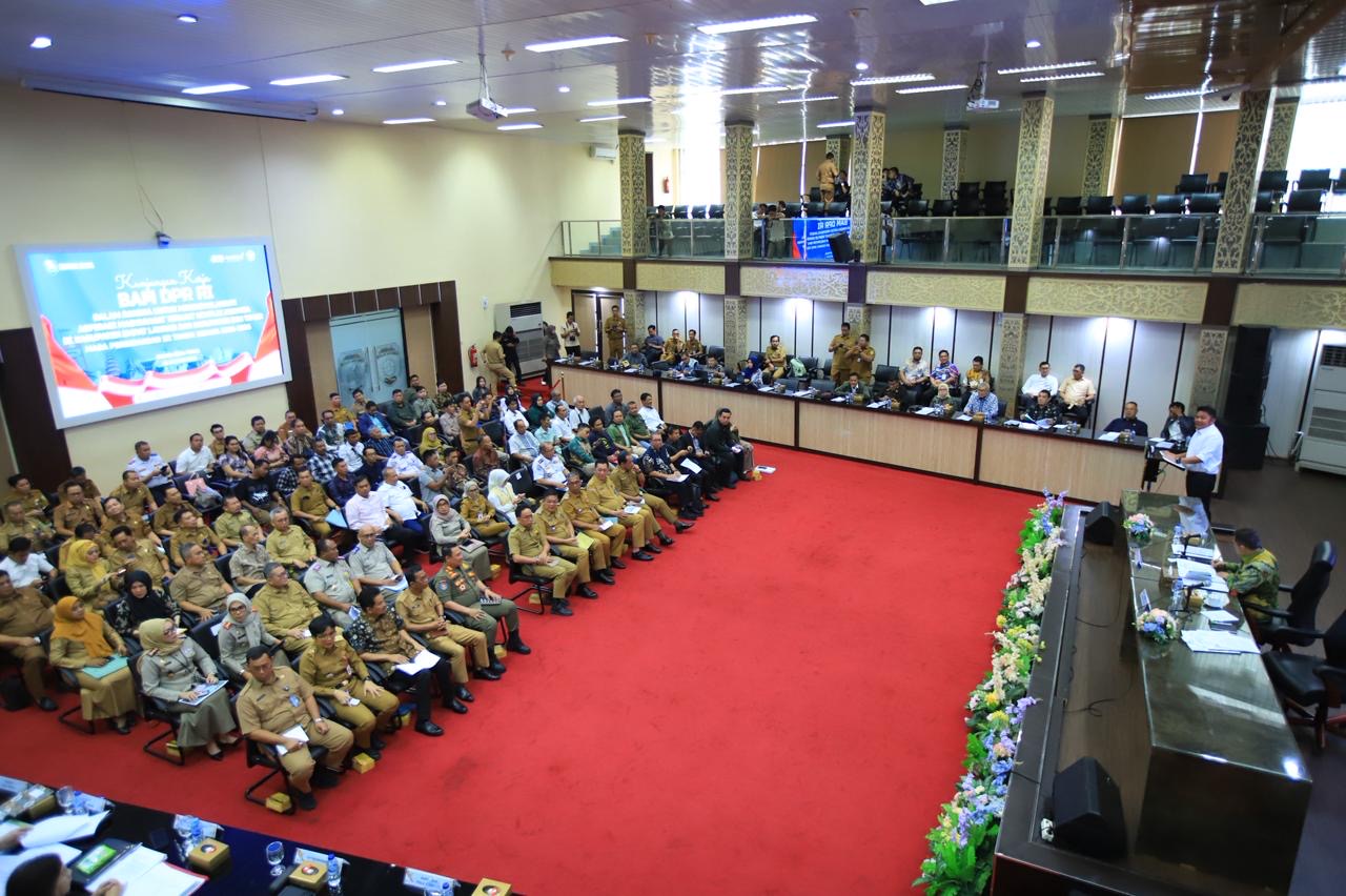 Galeri Berita