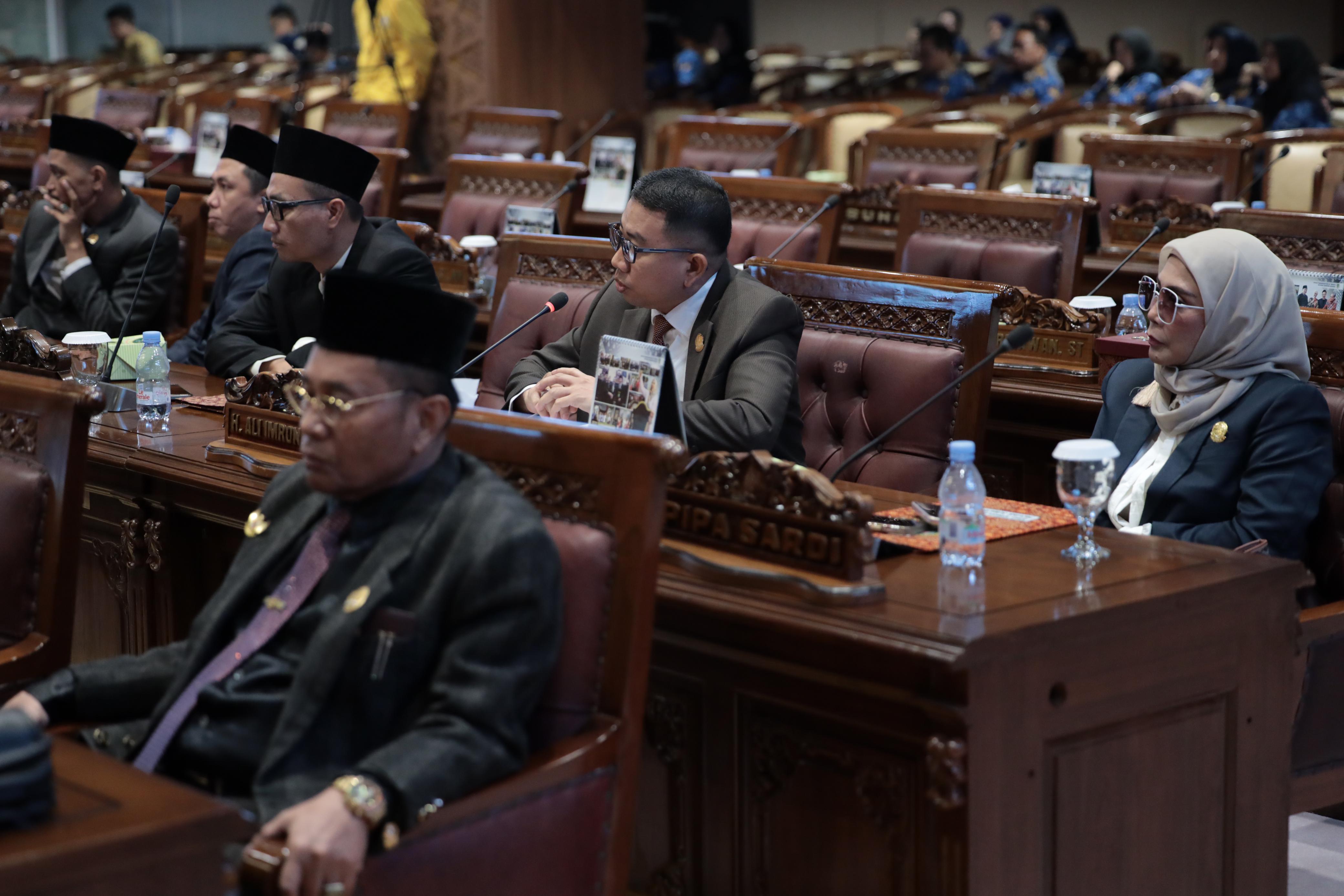 Galeri Berita