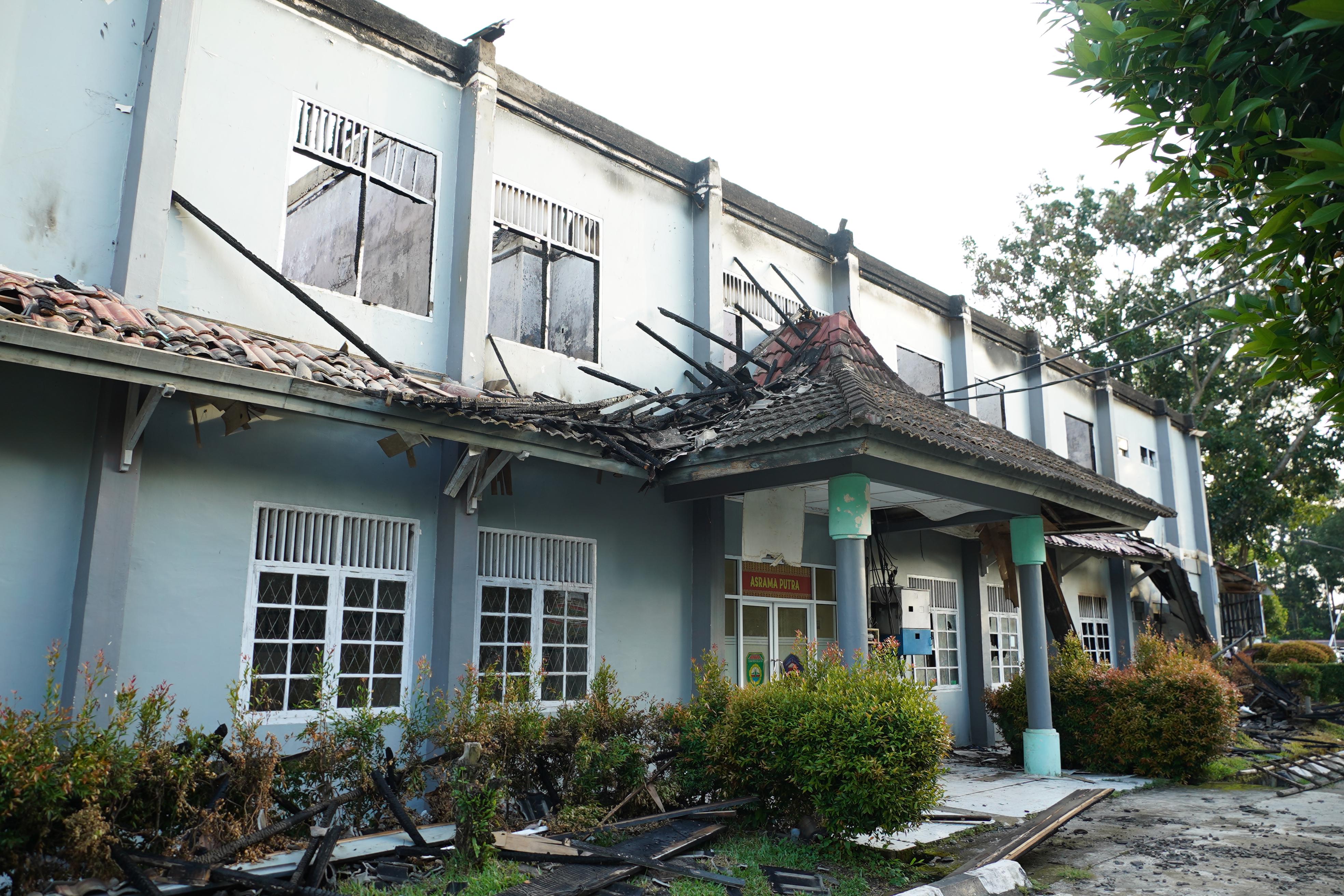 Galeri Berita