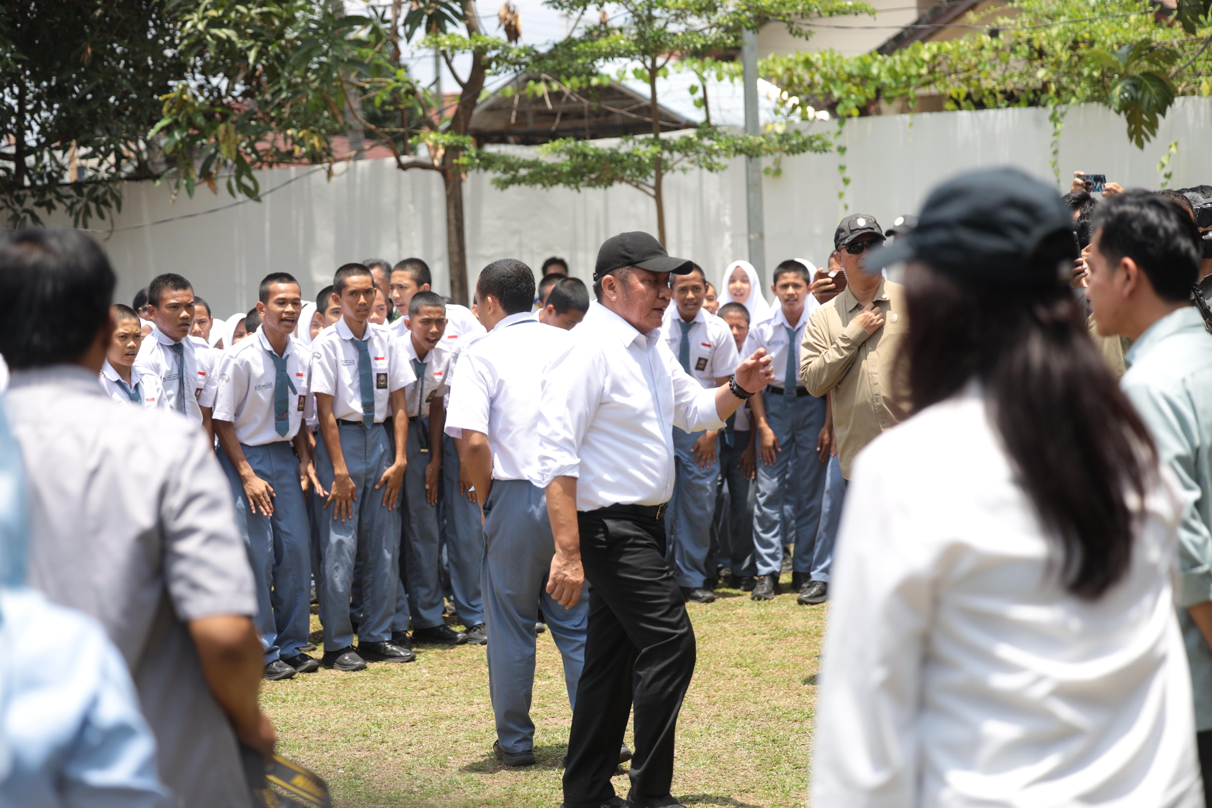 Galeri Berita
