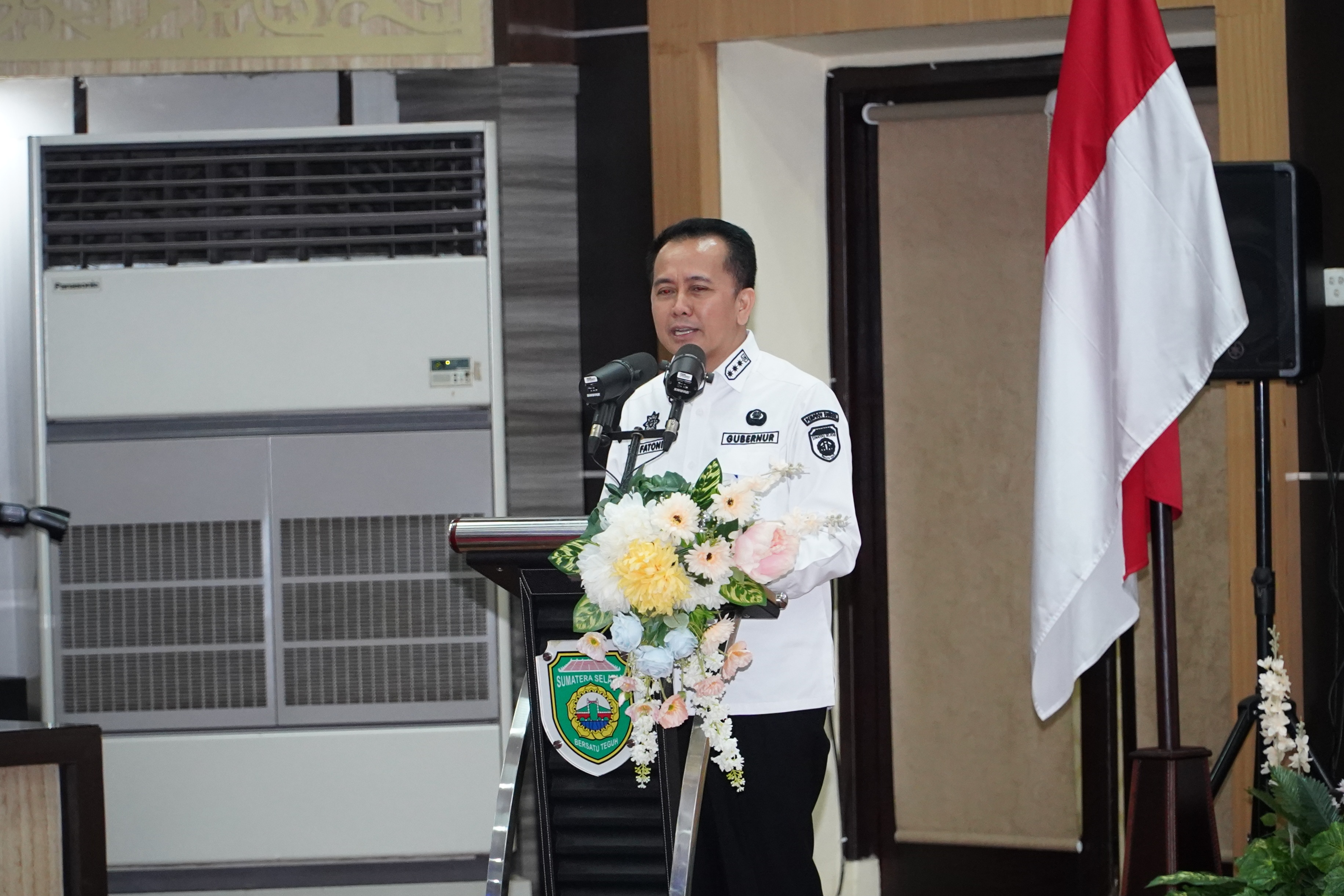 Galeri Berita