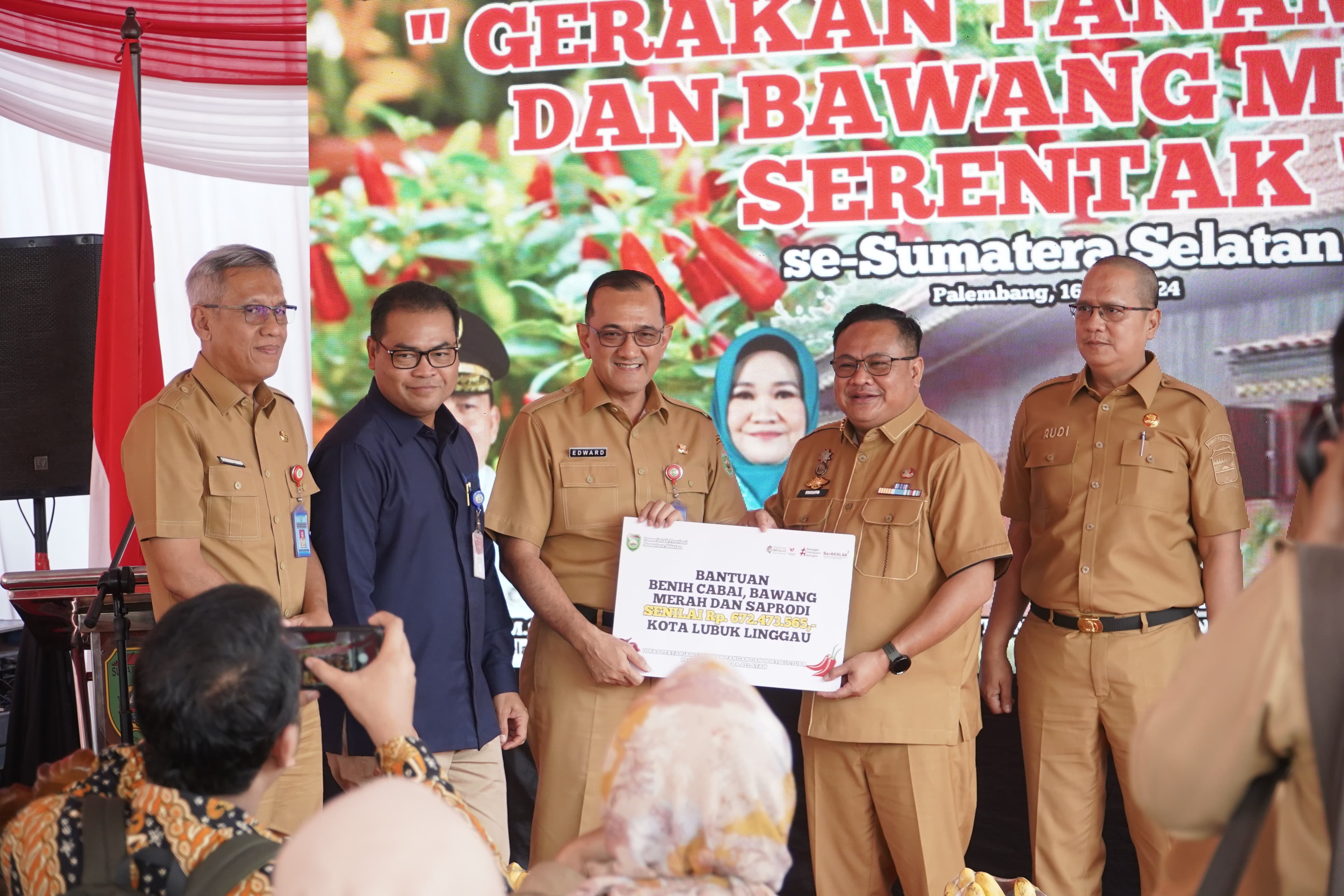 Galeri Berita