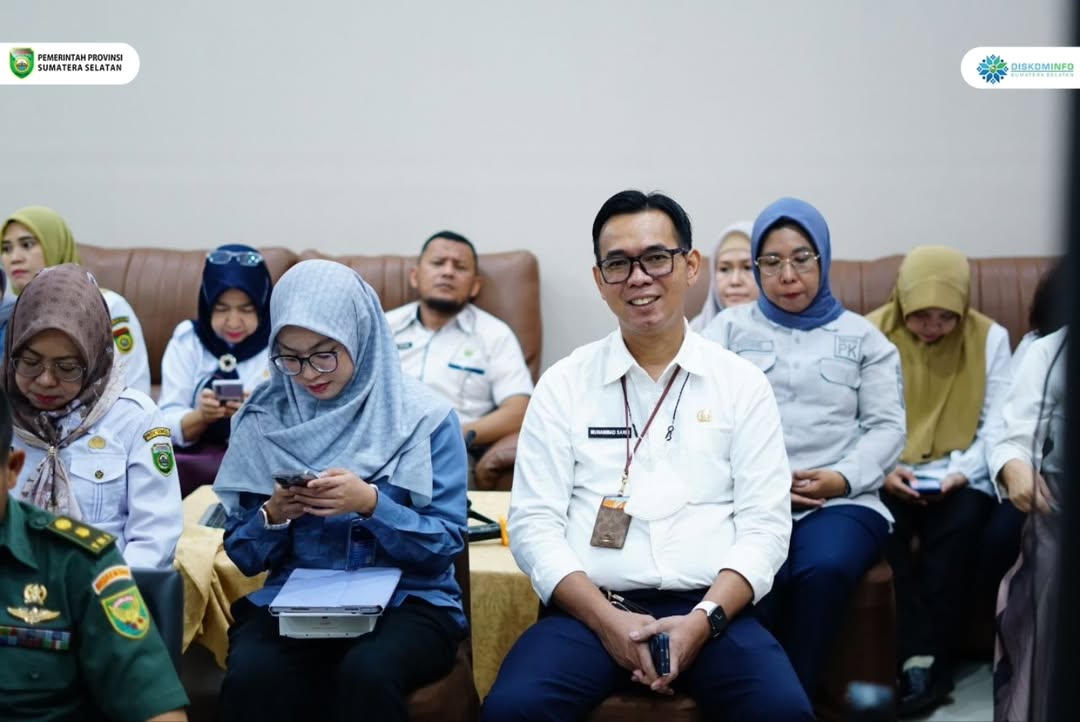 Galeri Berita