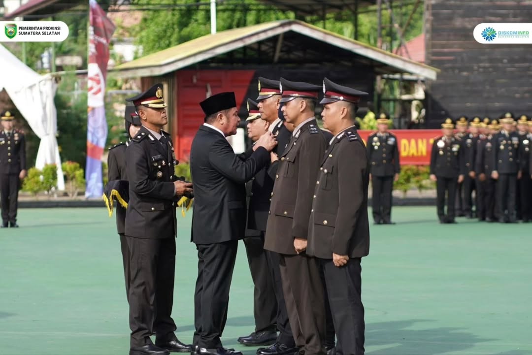 Galeri Berita