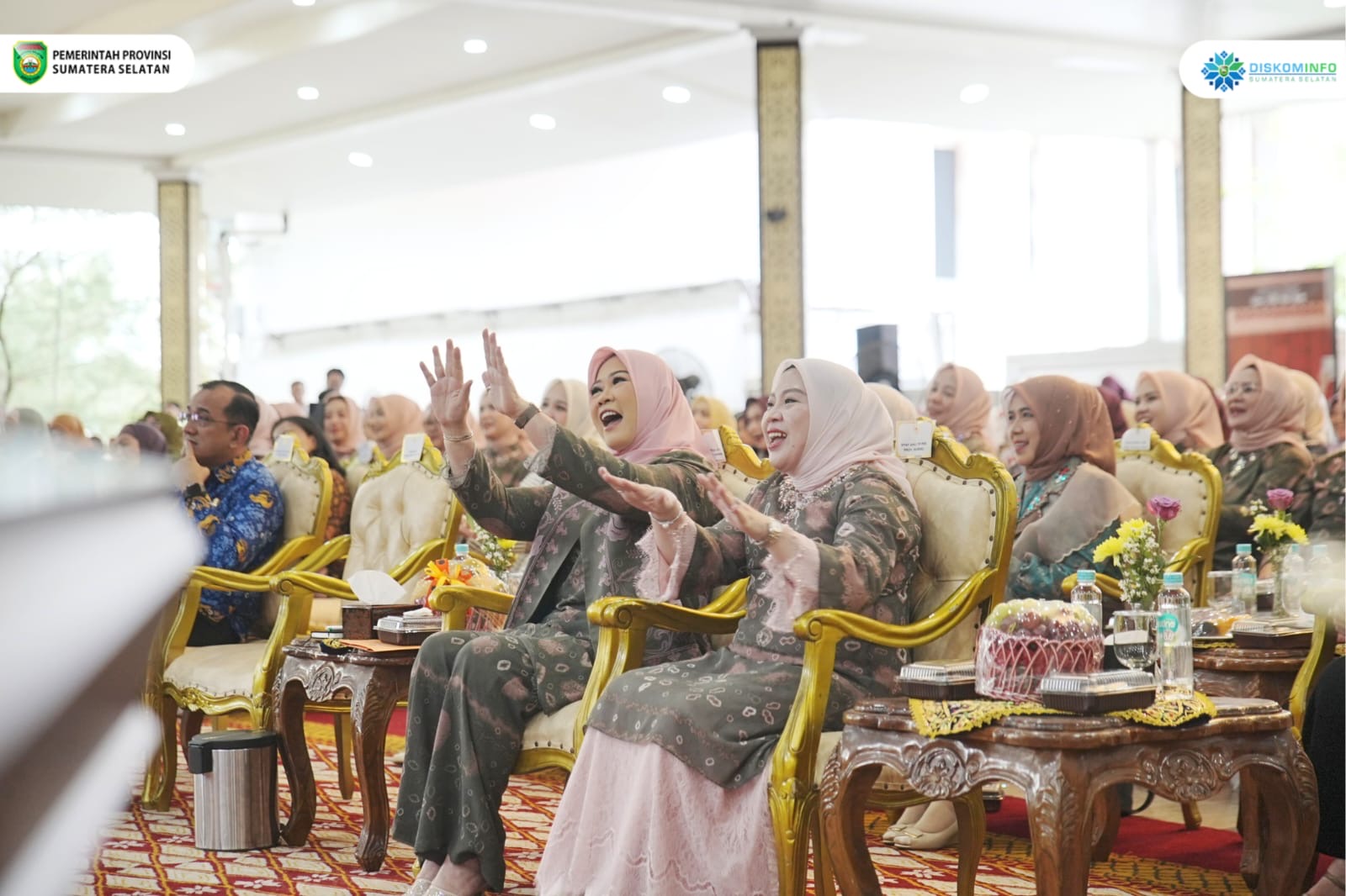 Galeri Berita