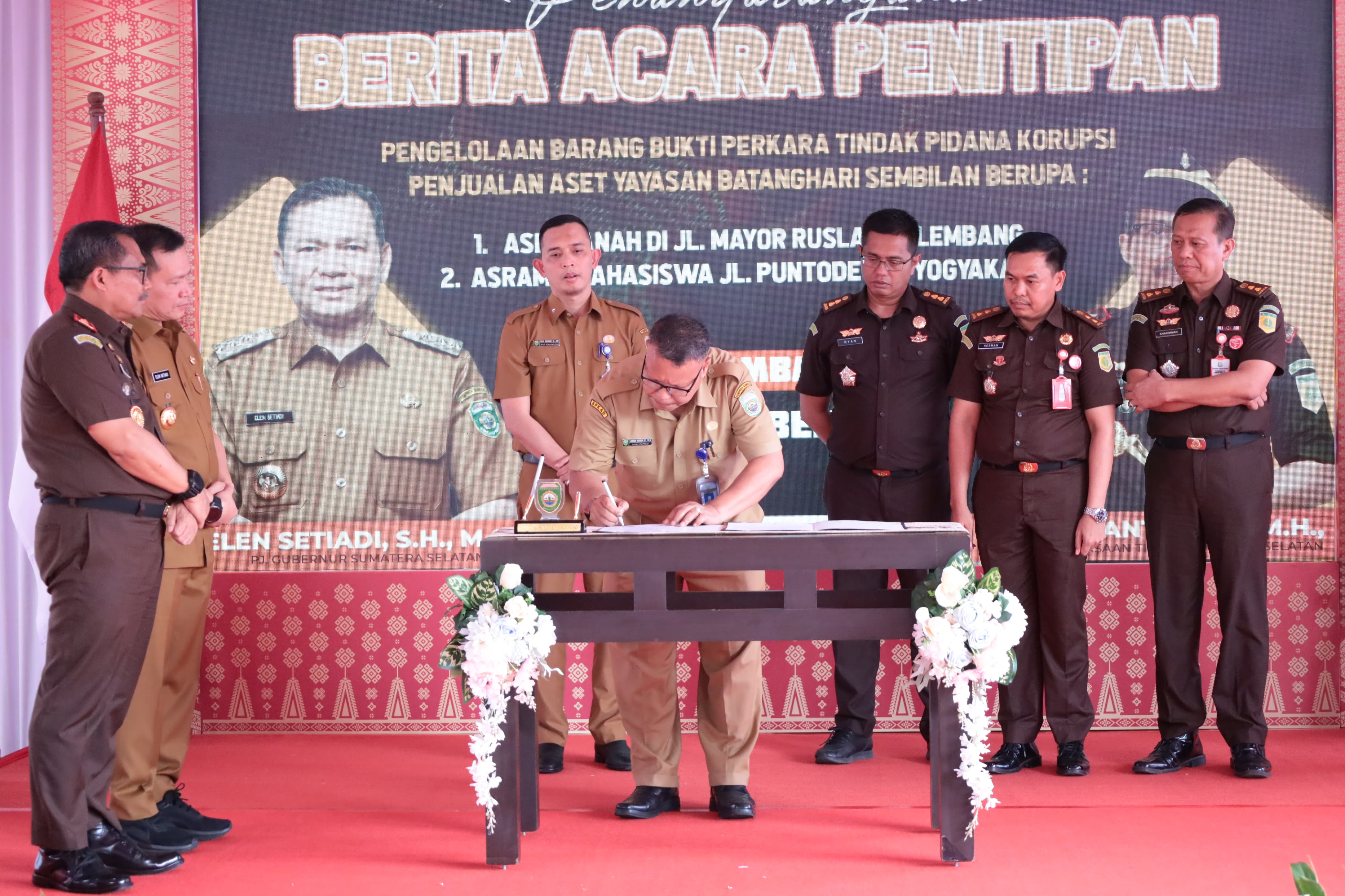 Galeri Berita