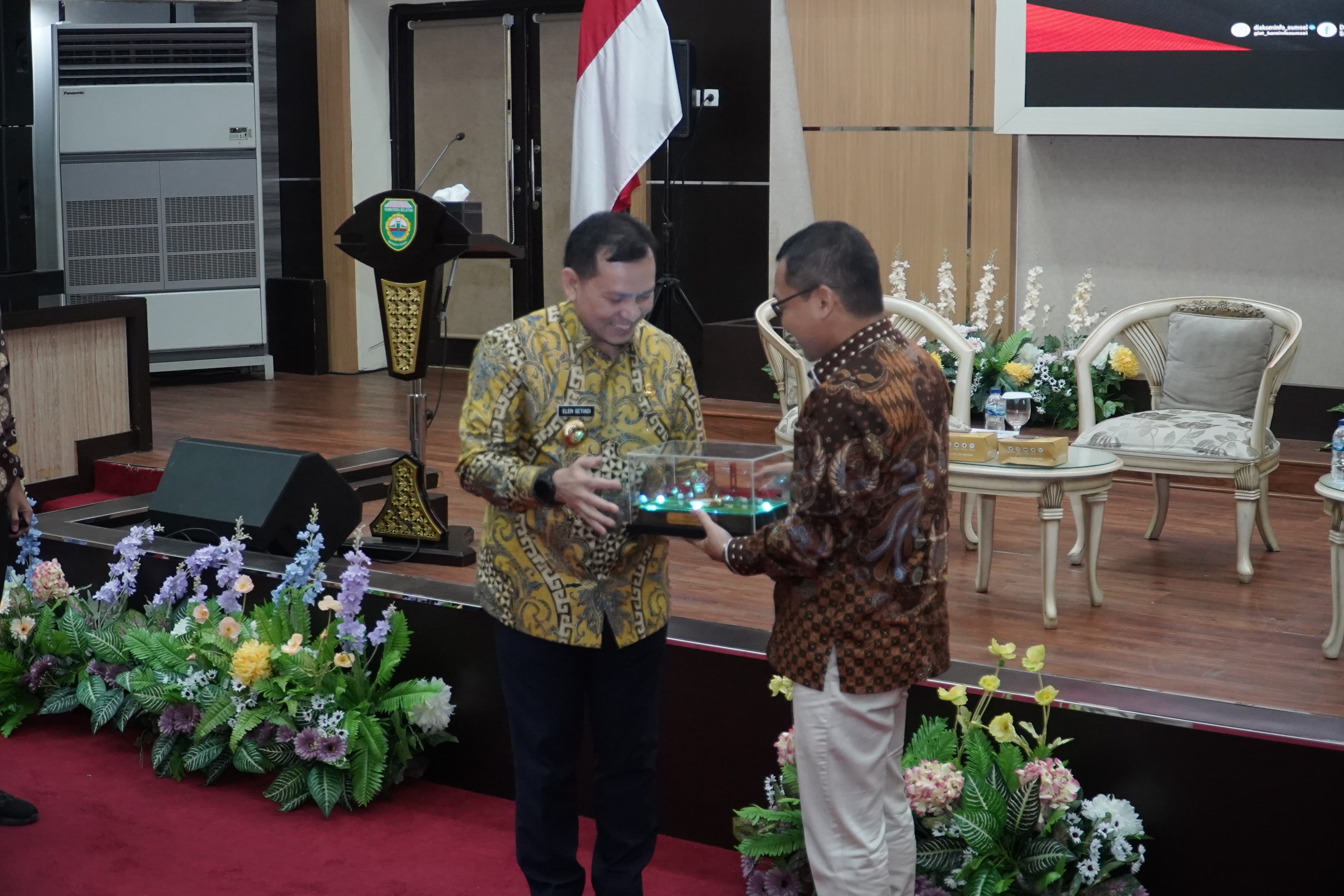 Galeri Berita
