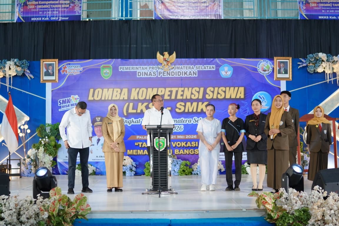 Galeri Berita