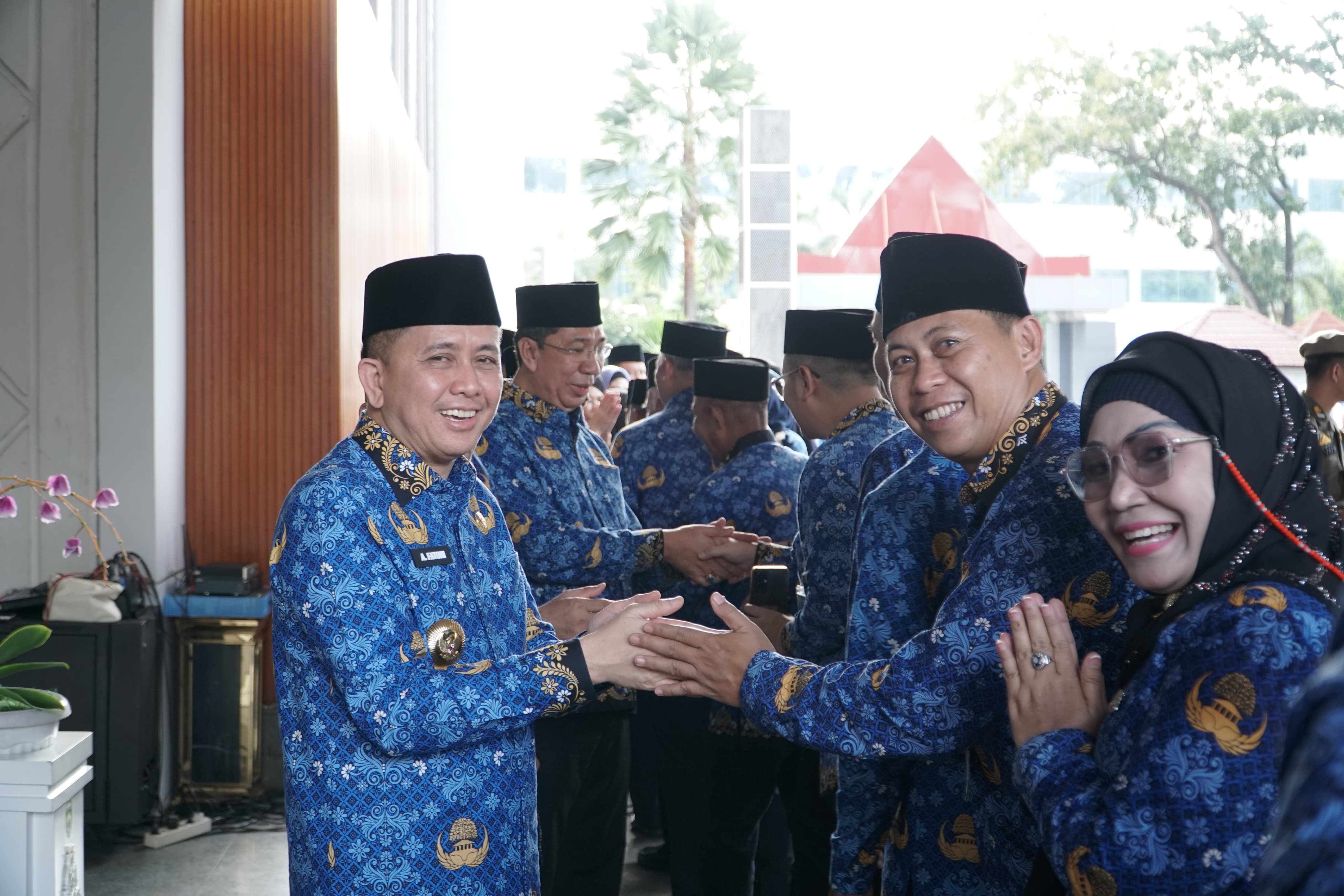 Galeri Berita