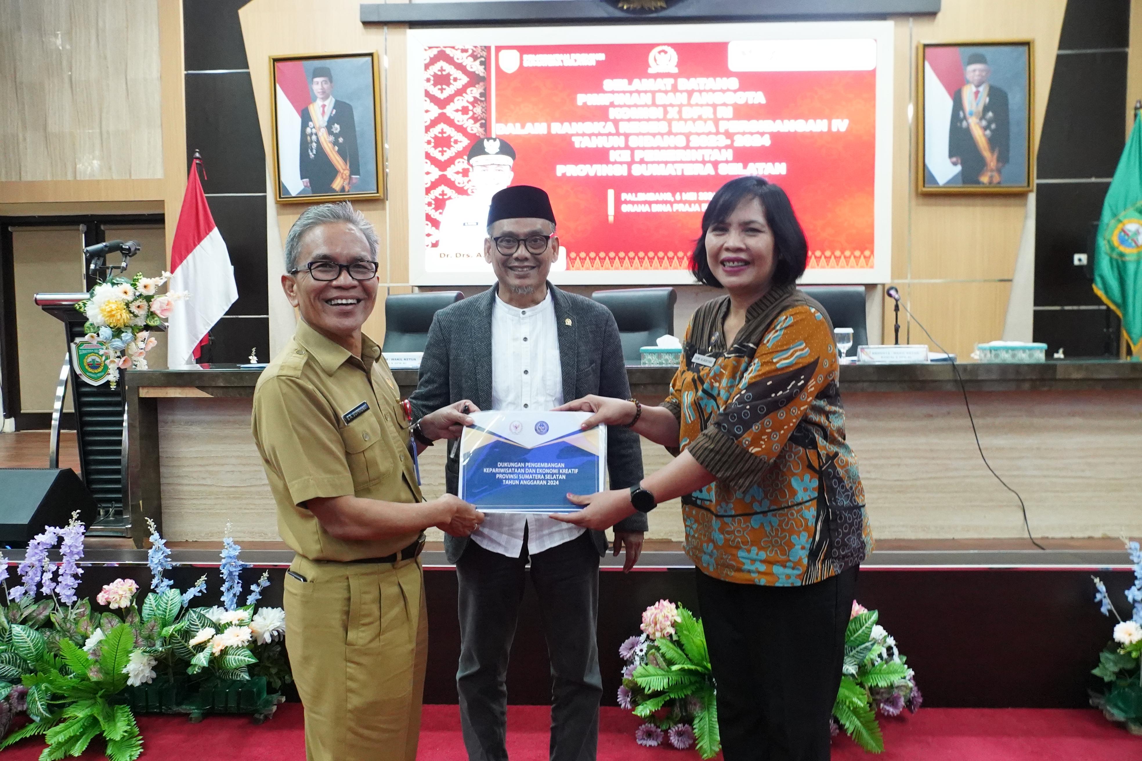 Galeri Berita