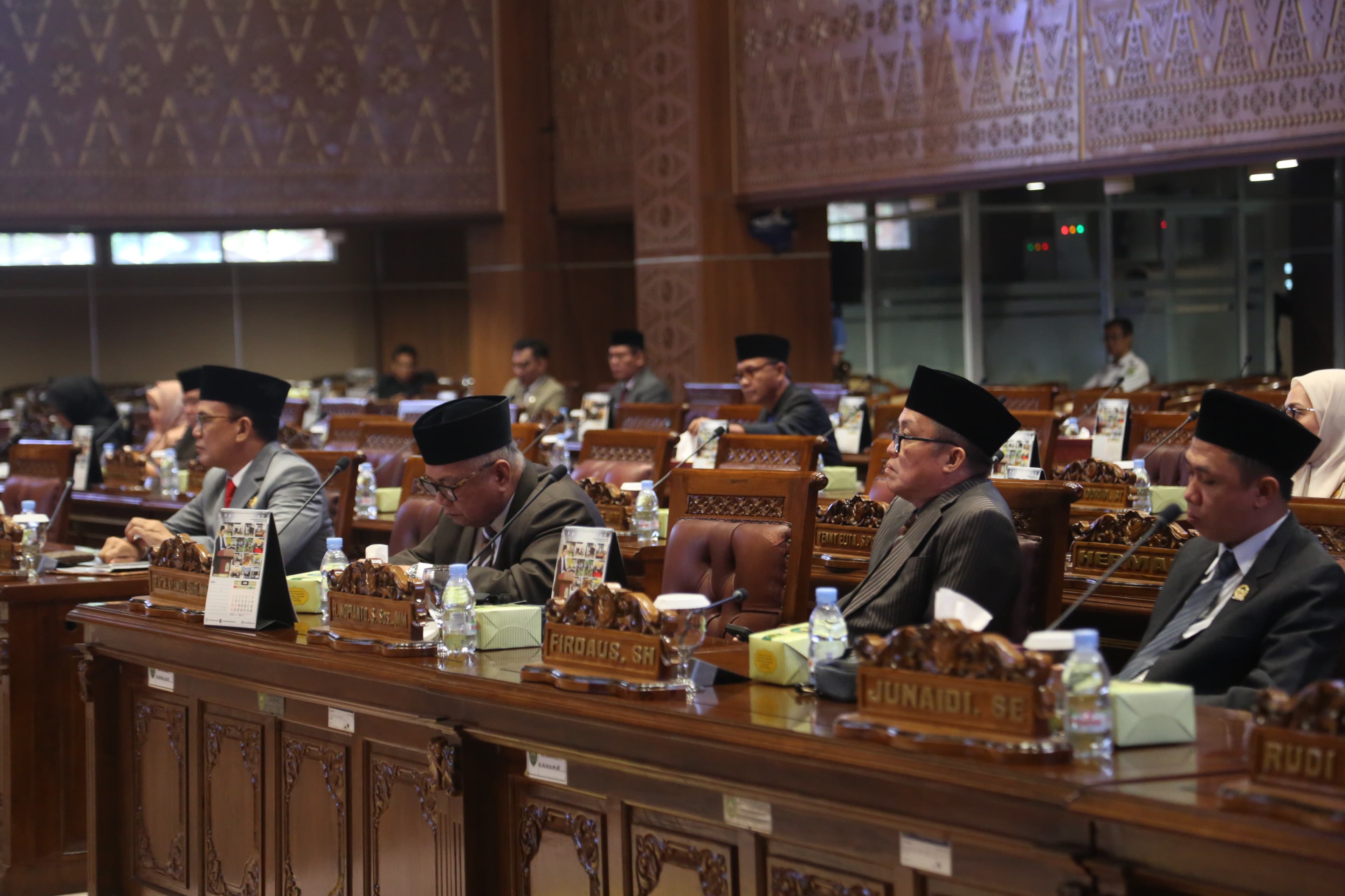 Galeri Berita