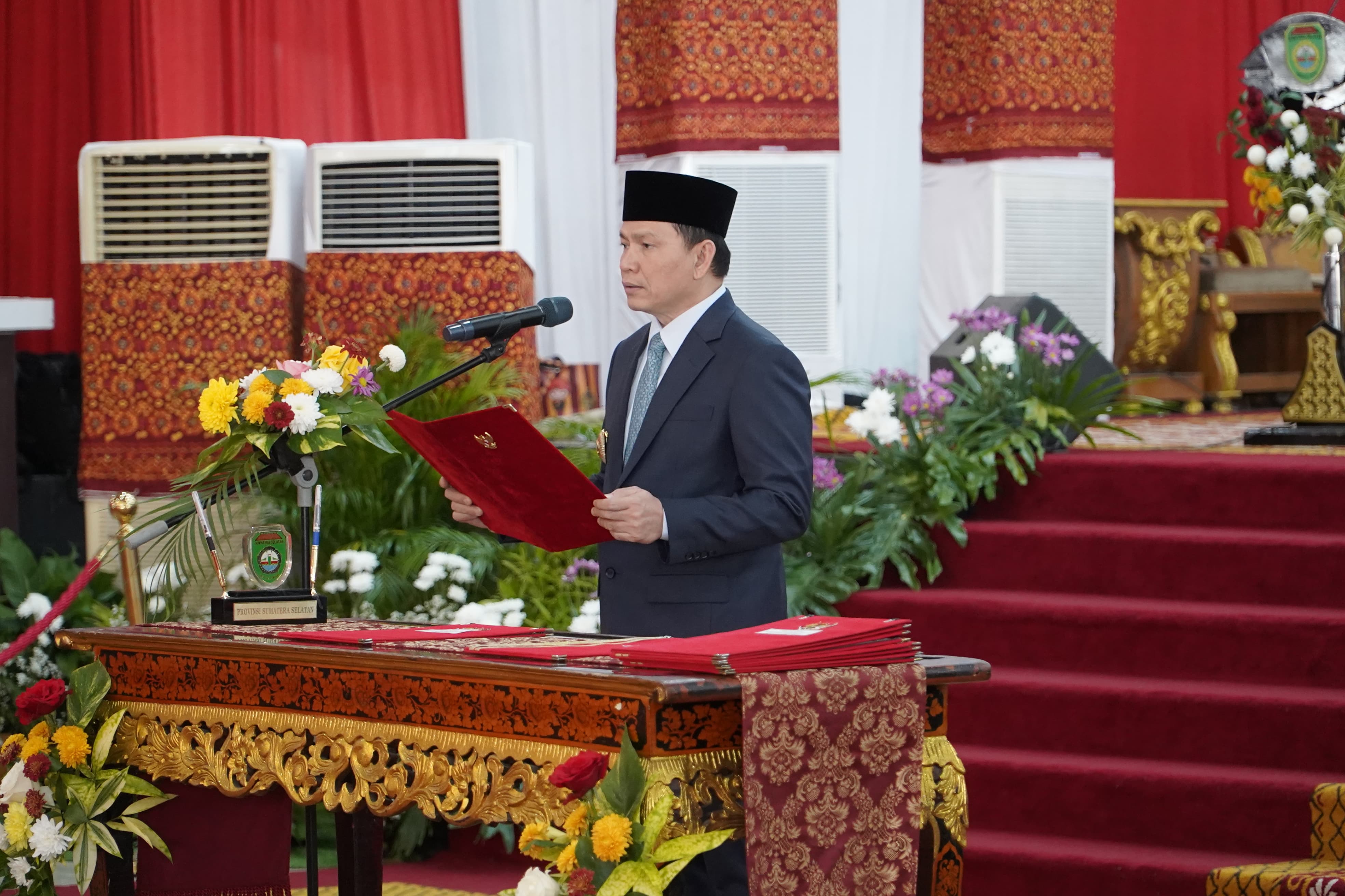 Galeri Berita