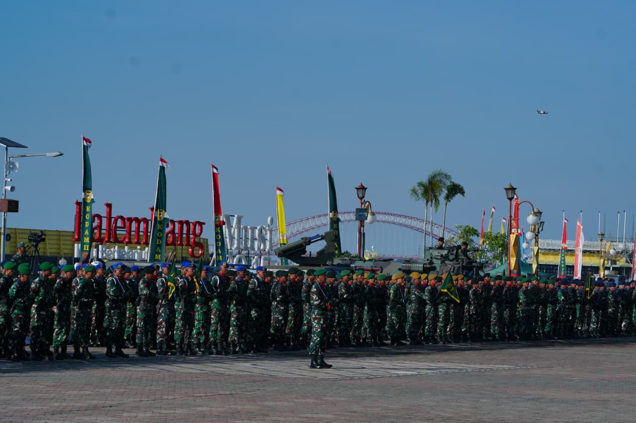 Galeri Berita