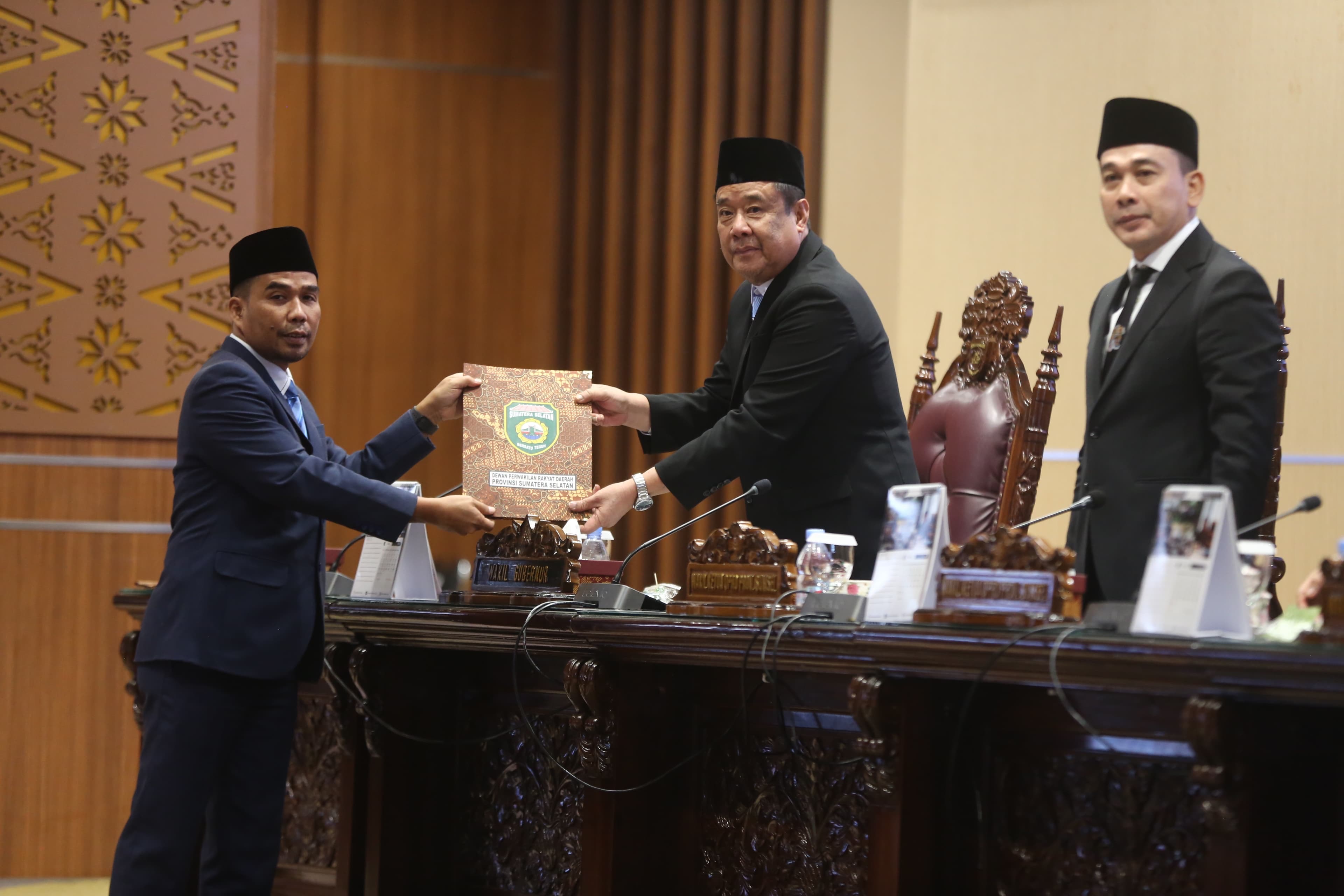 Galeri Berita