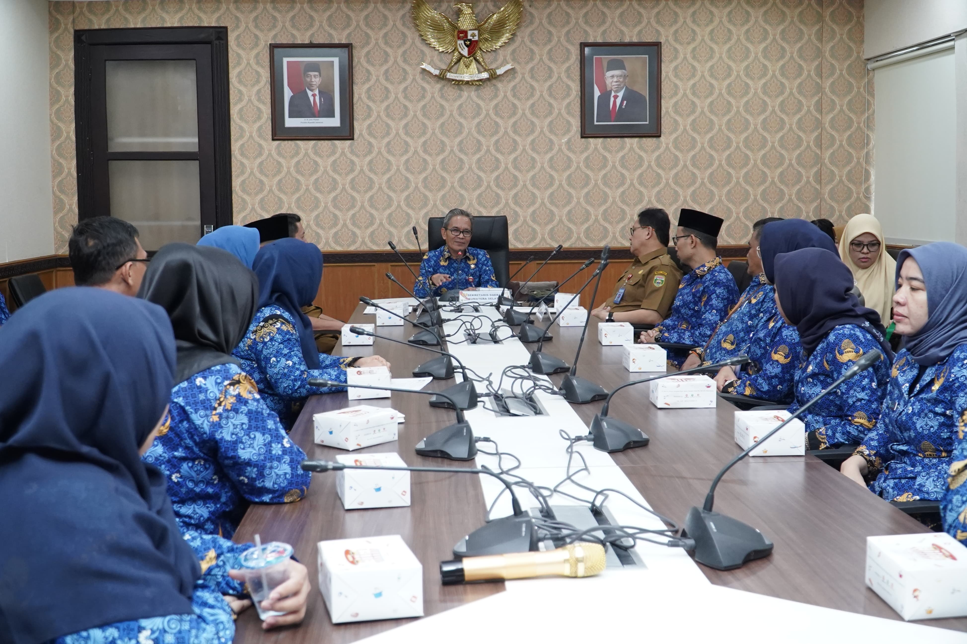 Galeri Berita