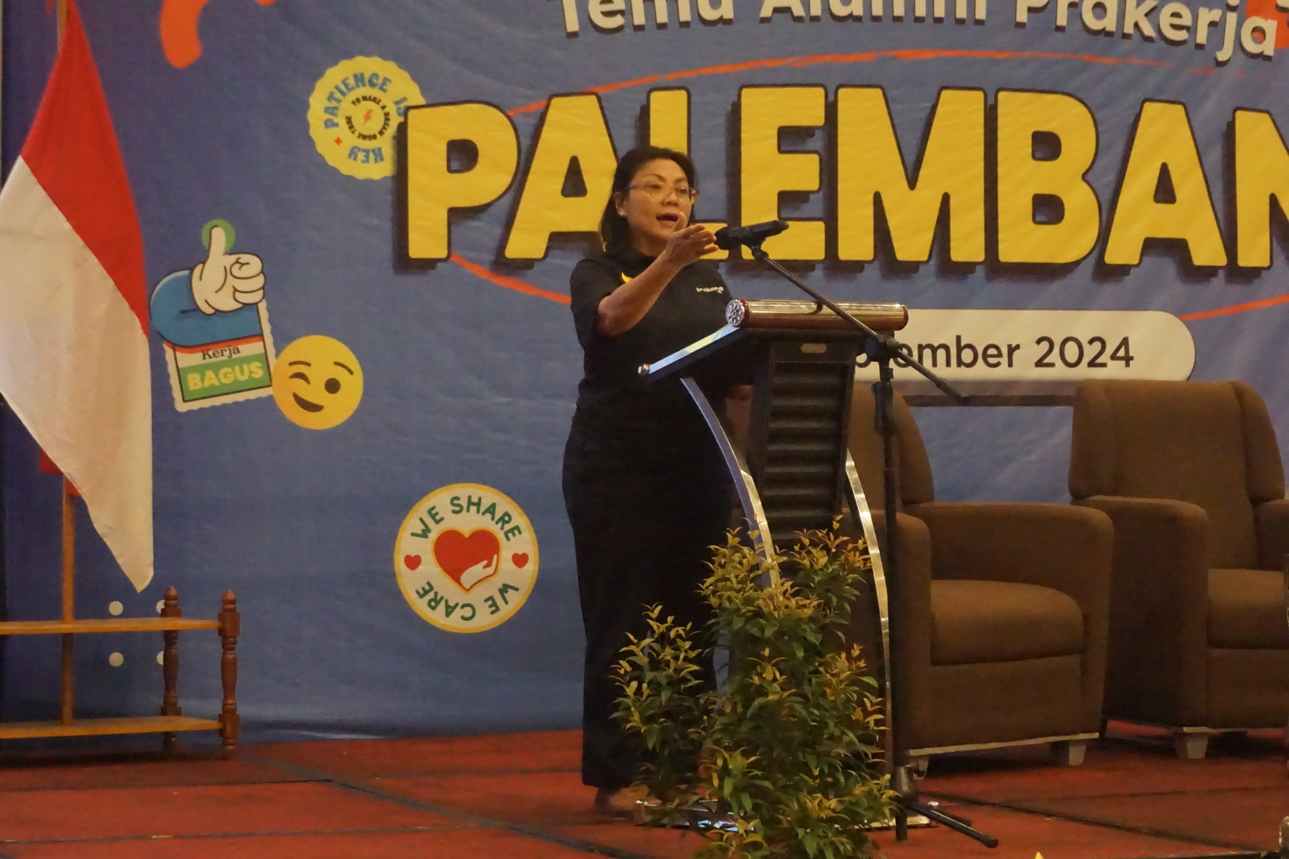 Galeri Berita