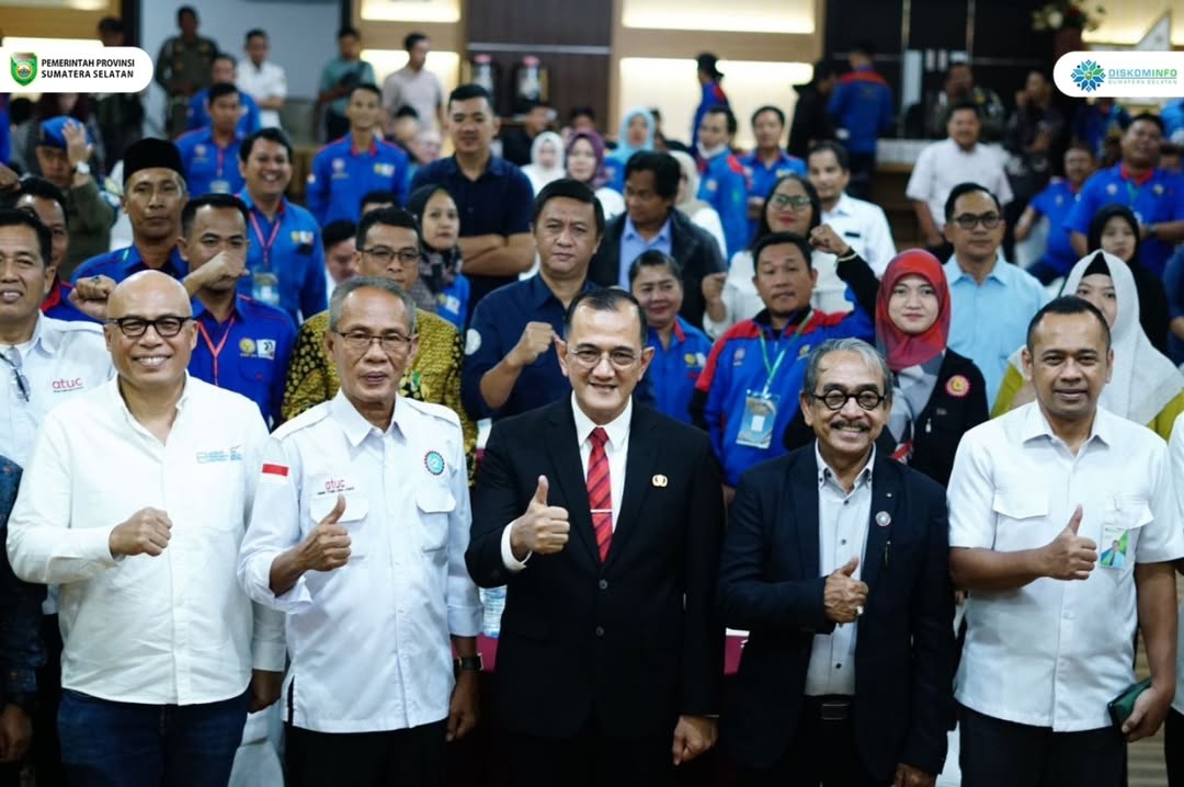 Galeri Berita