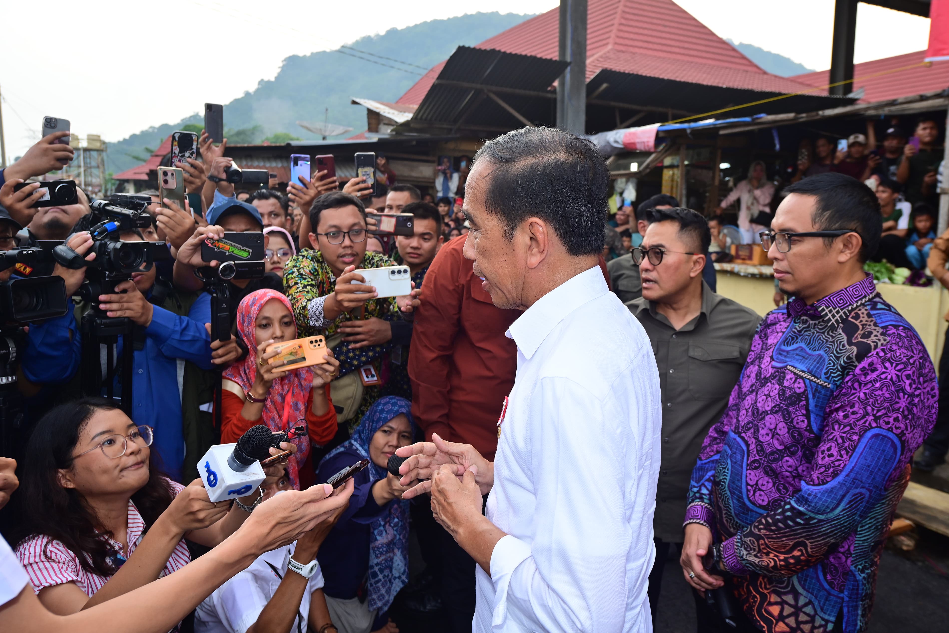 Galeri Berita