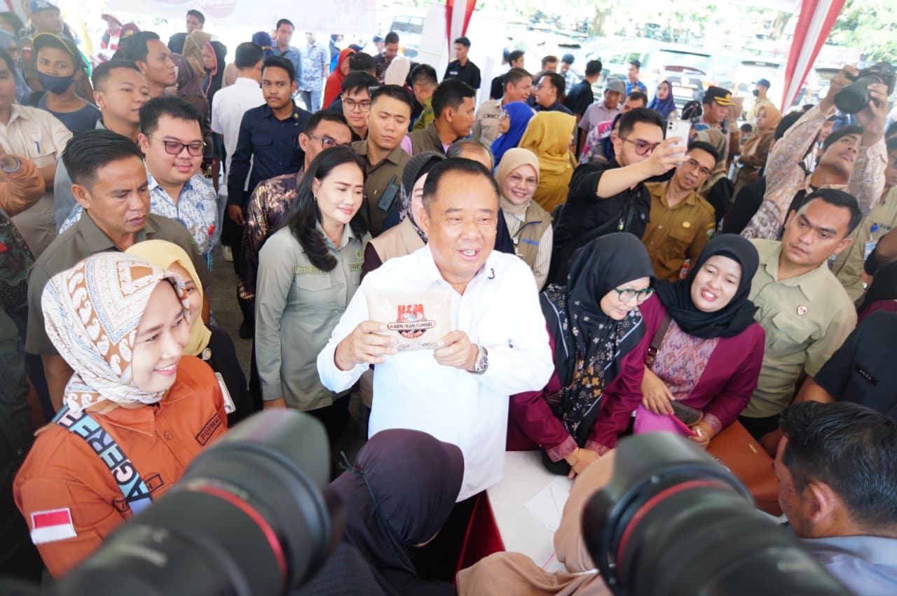 Galeri Berita
