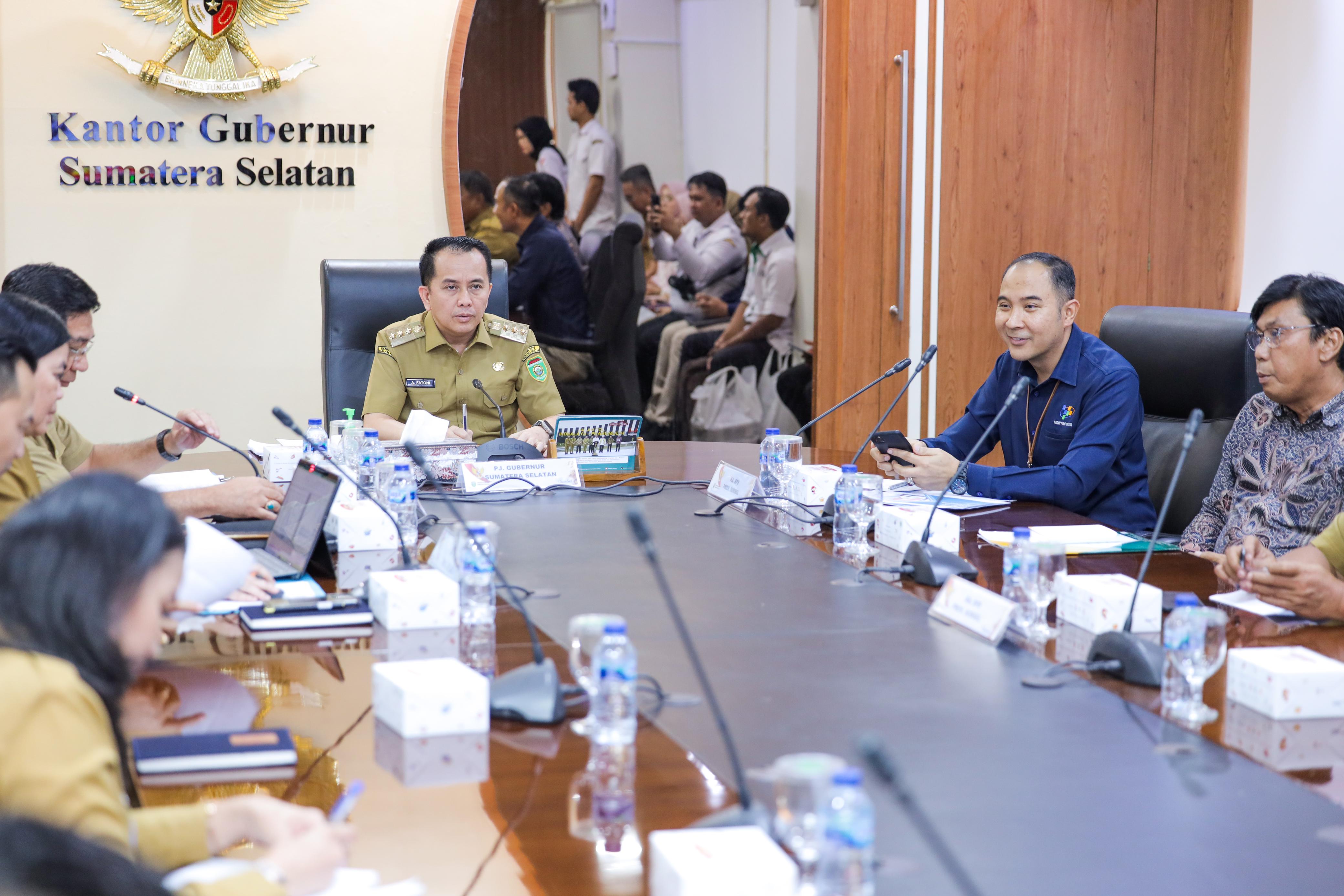 Galeri Berita