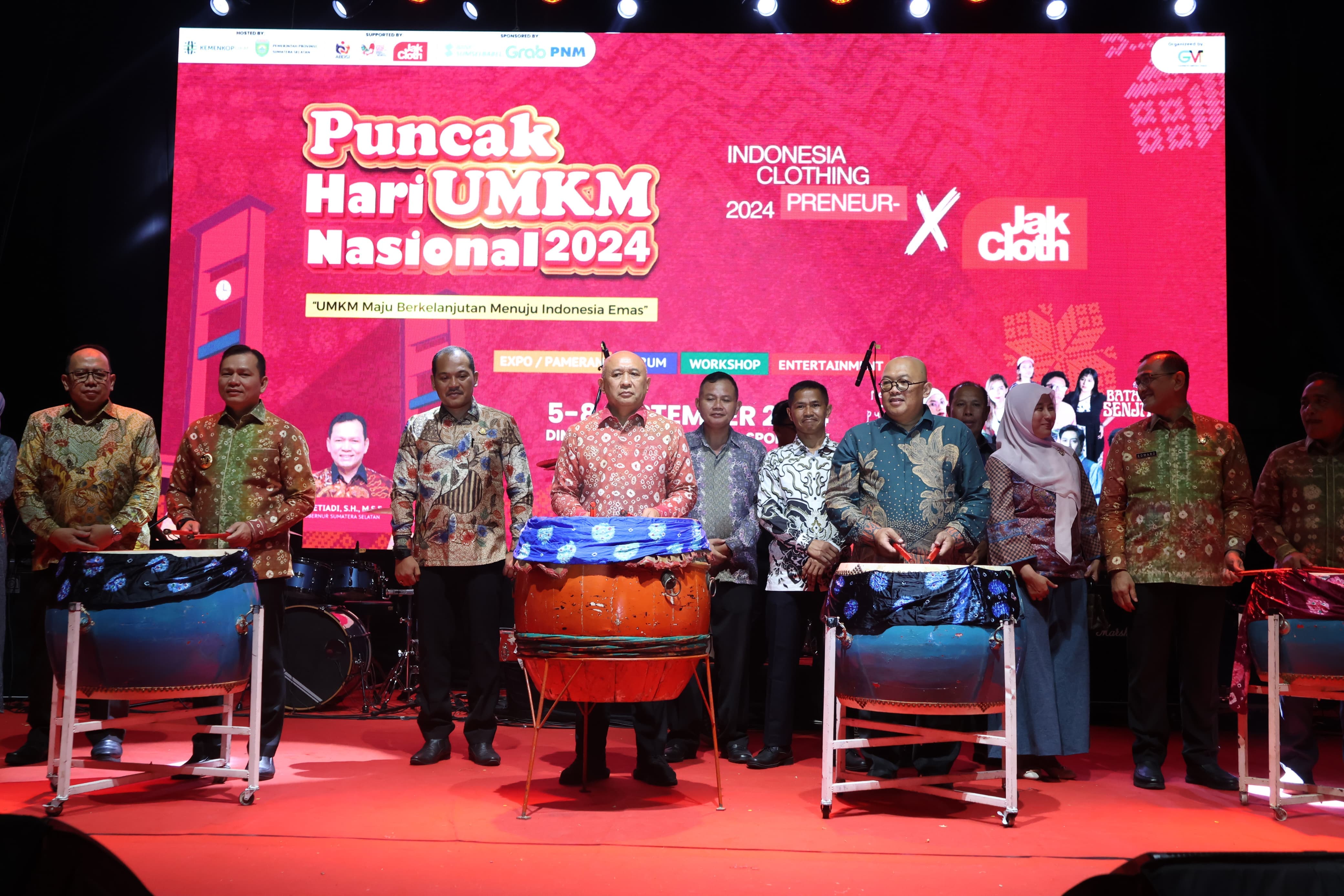 Galeri Berita