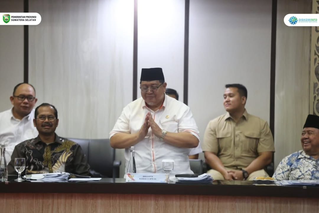 Galeri Berita