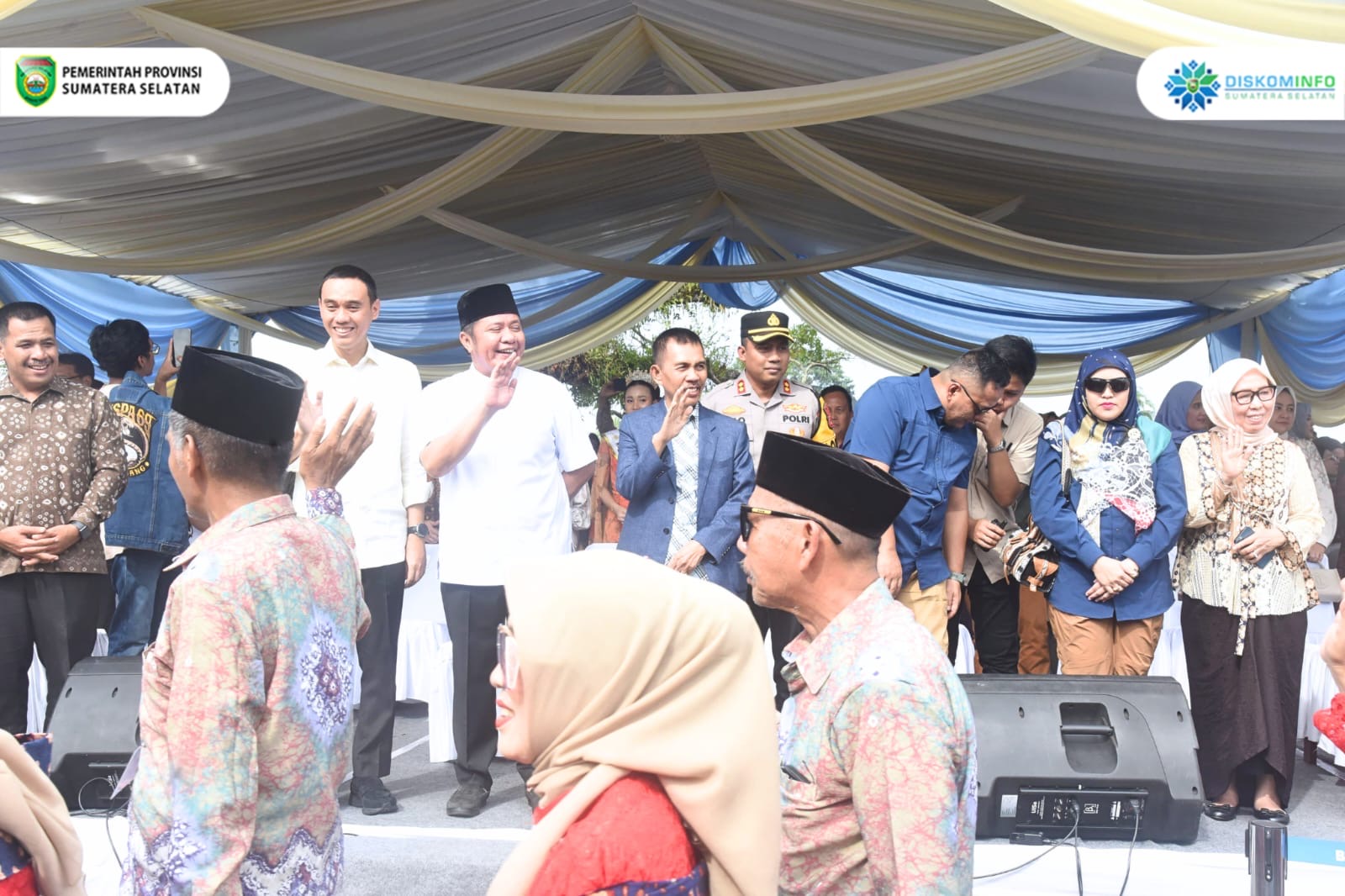 Galeri Berita