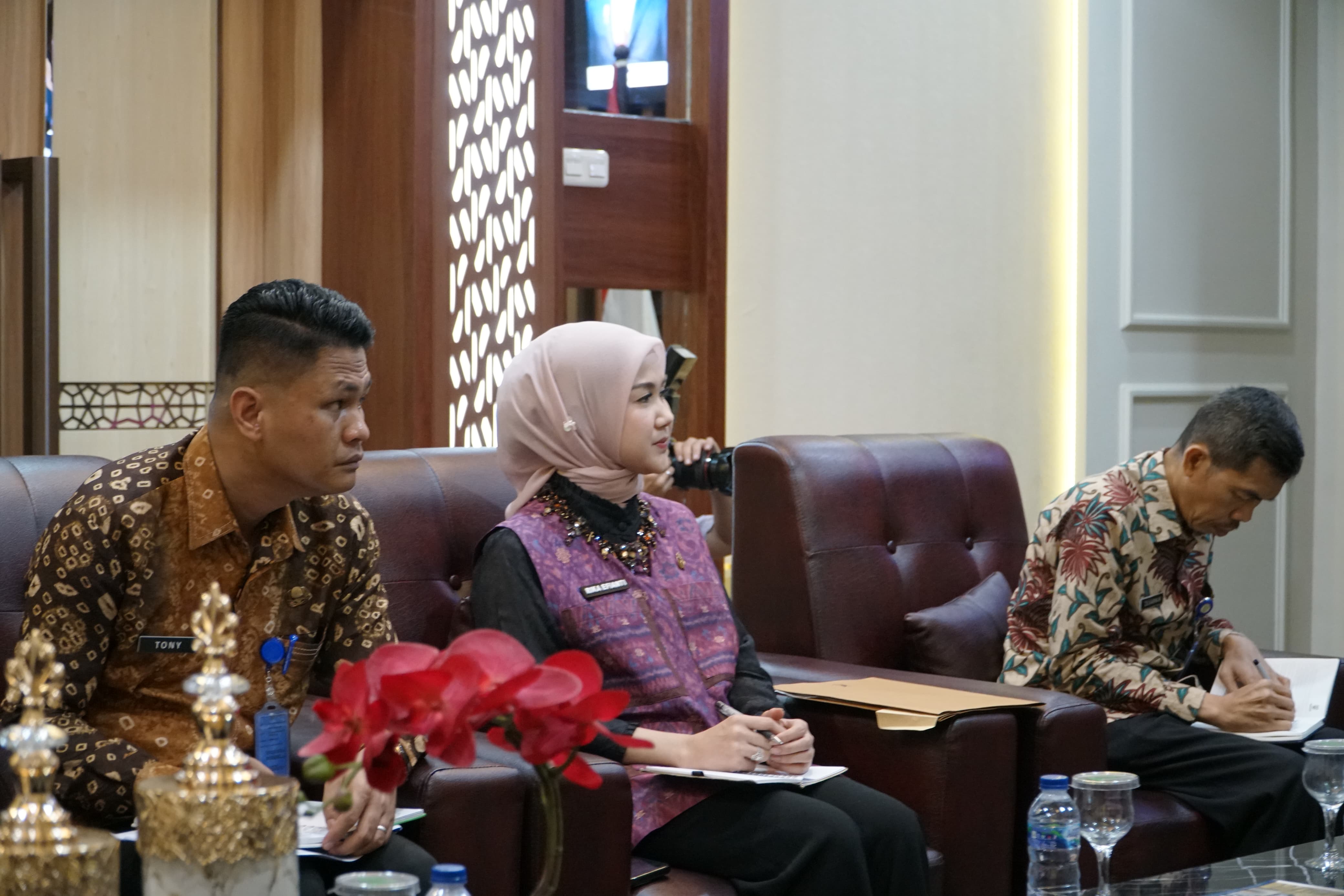 Galeri Berita