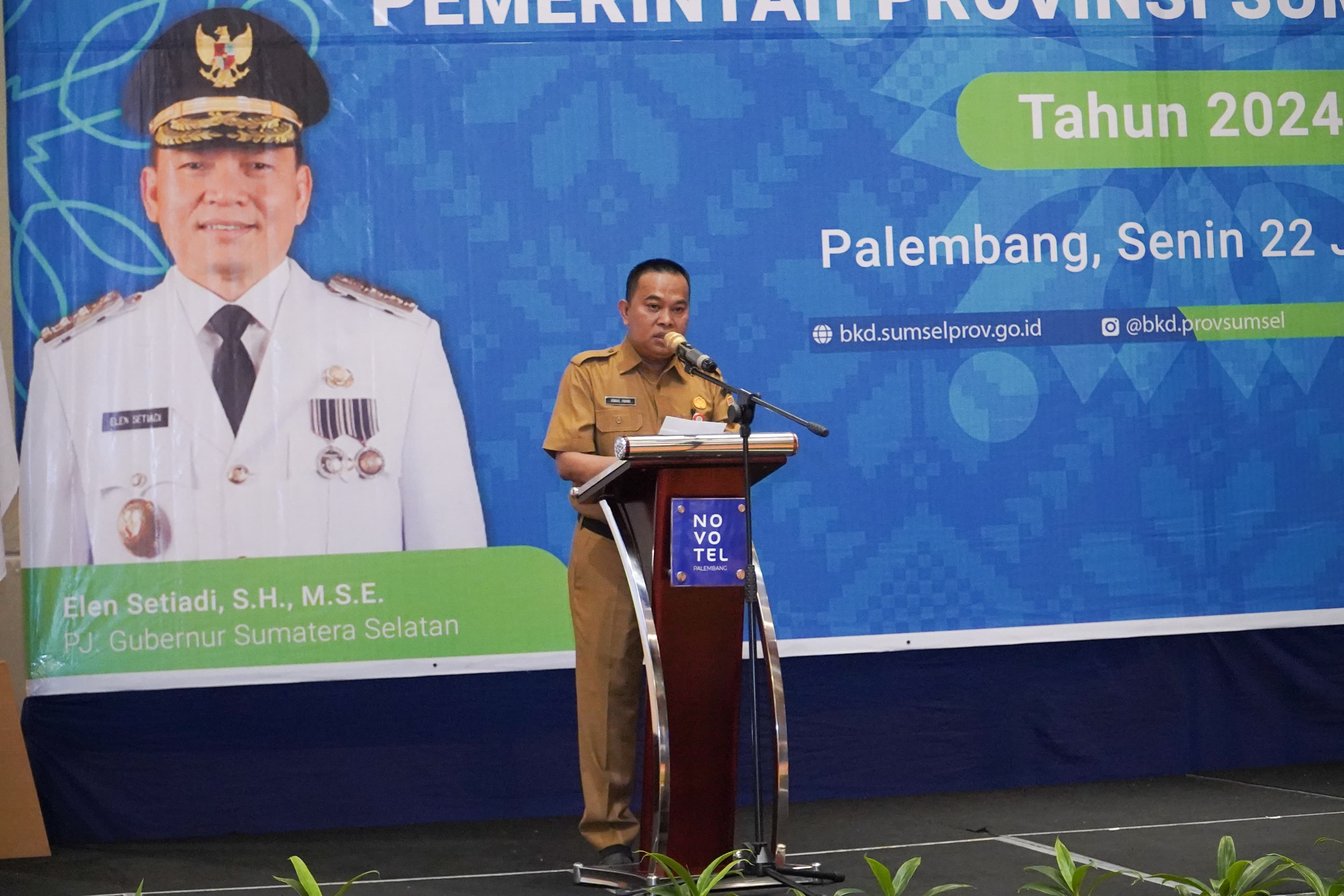 Galeri Berita