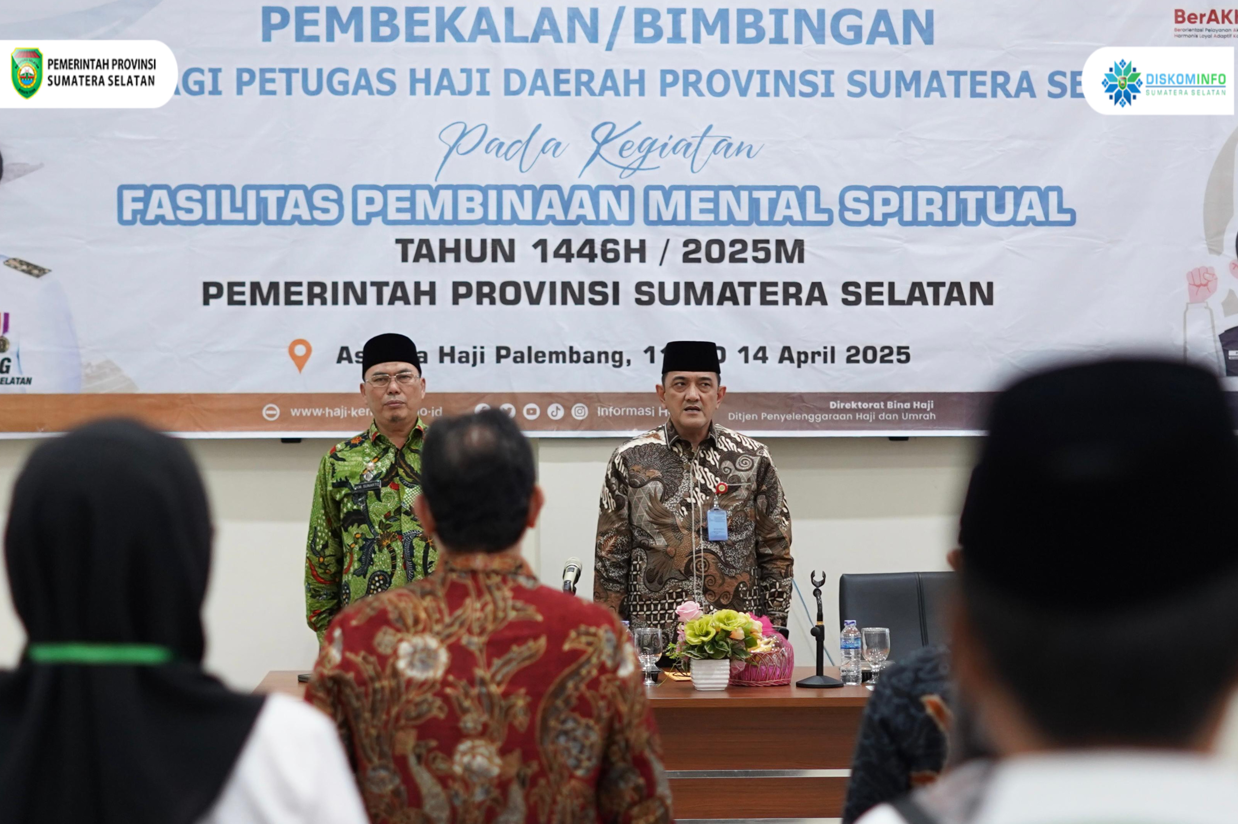 Galeri Berita
