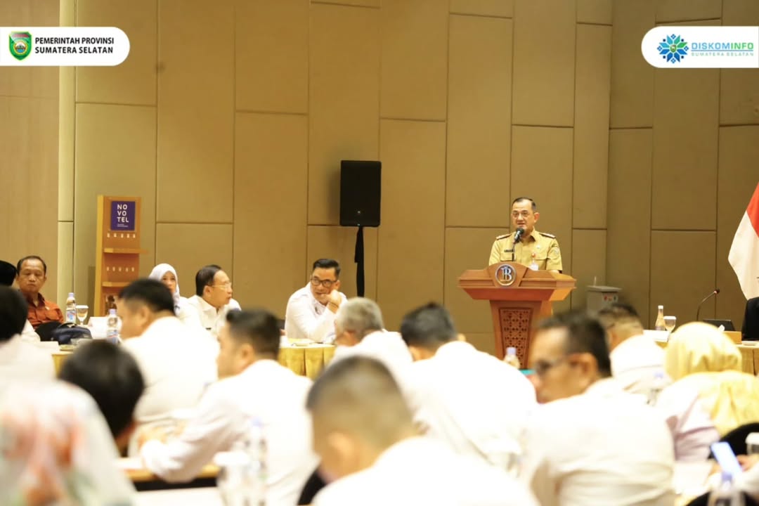Galeri Berita