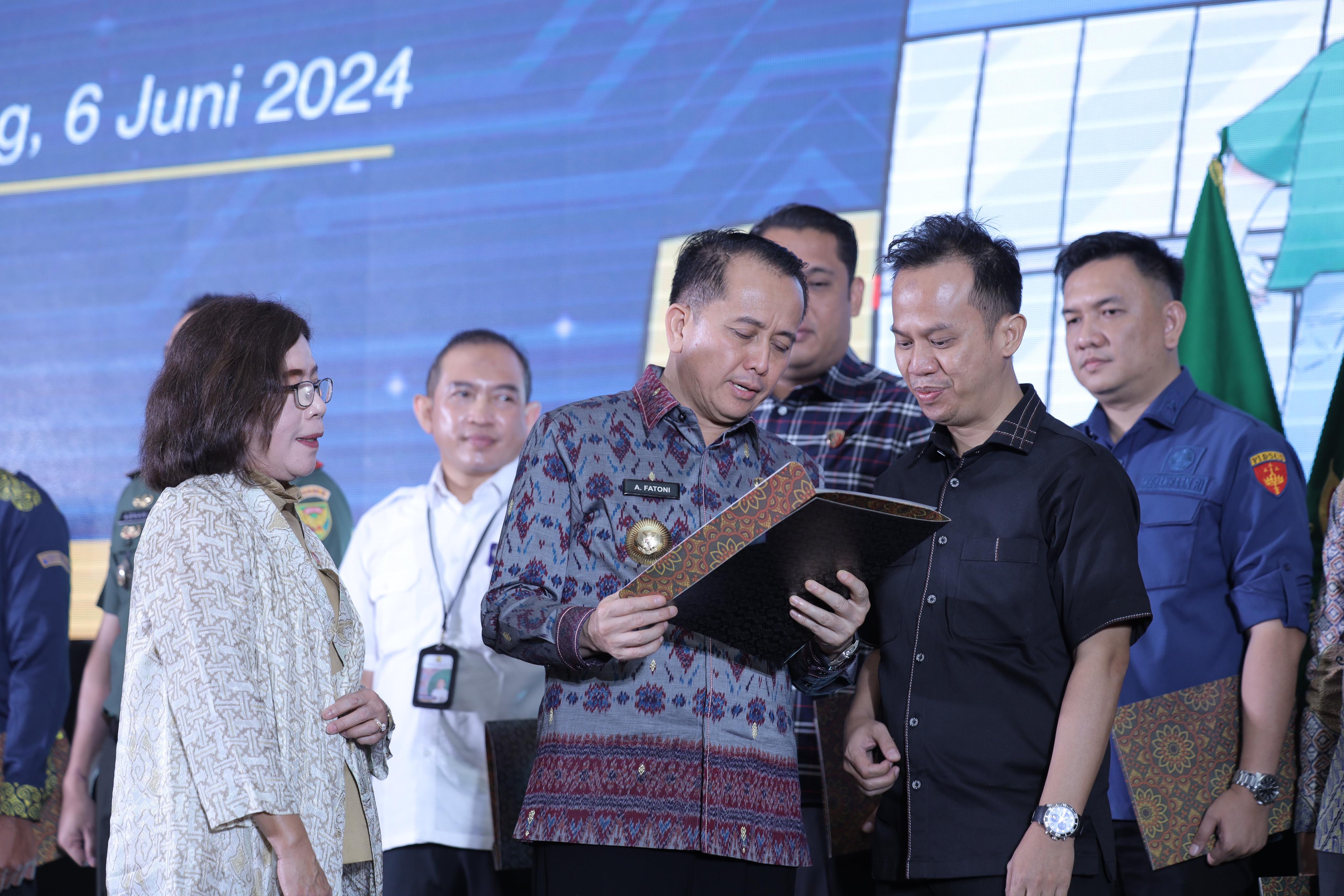 Galeri Berita