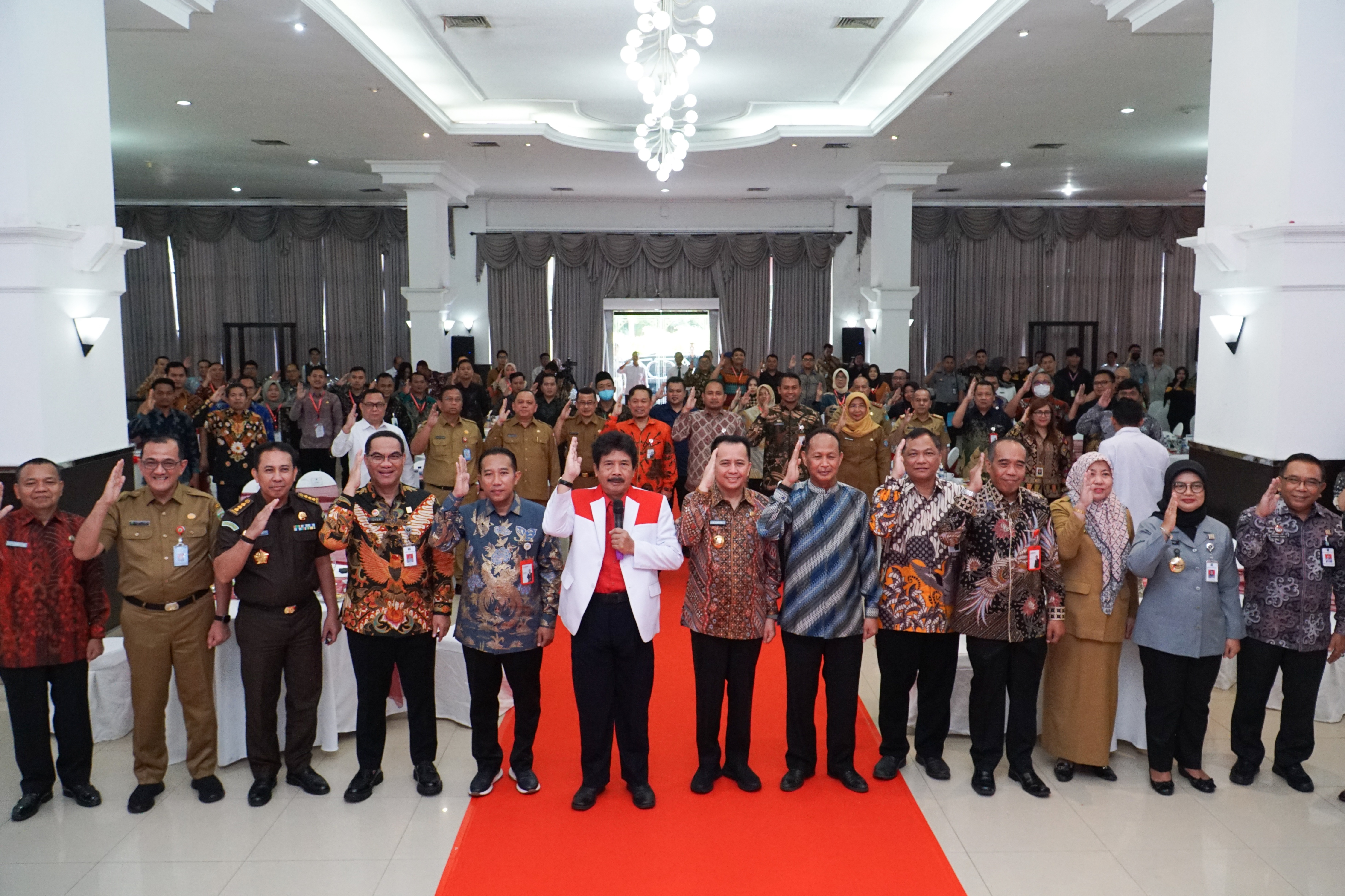 Galeri Berita