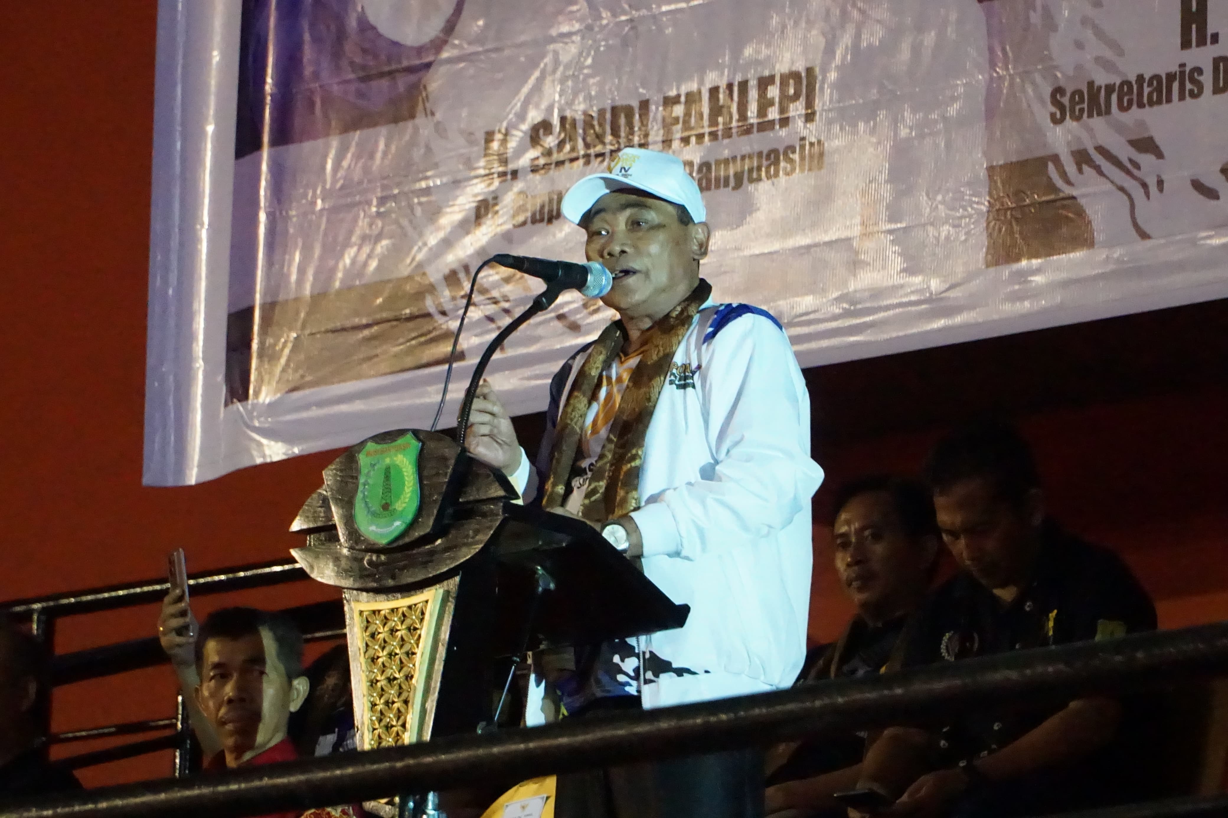 Galeri Berita