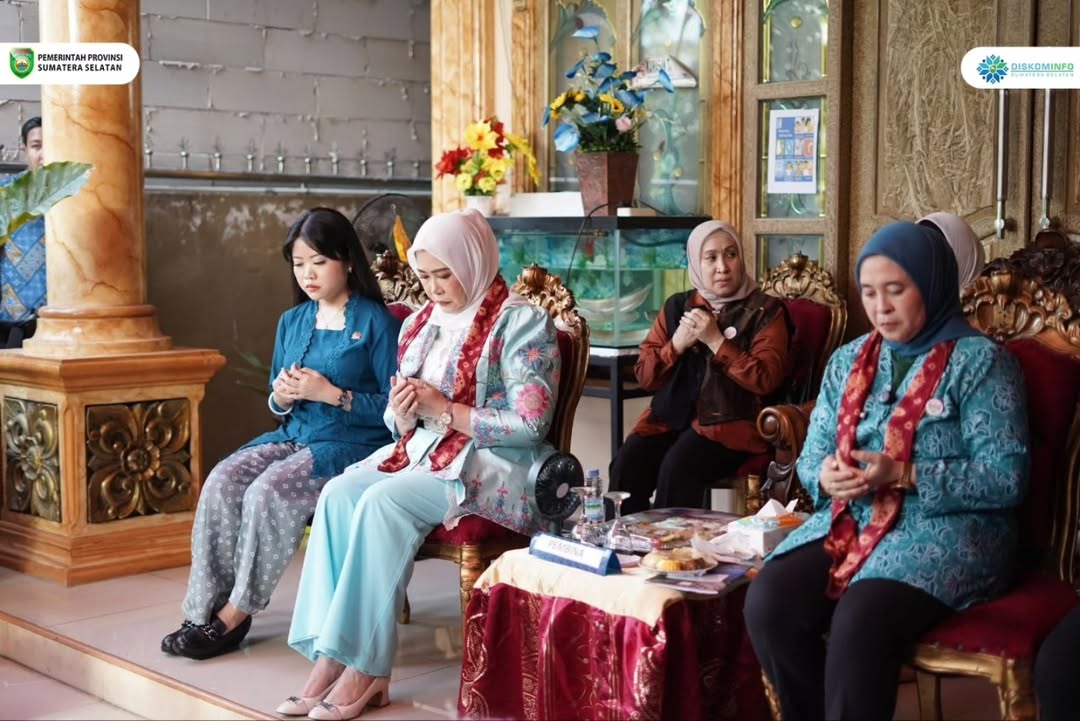 Galeri Berita