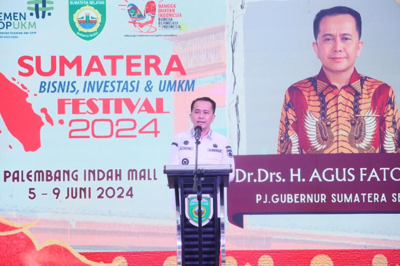 Galeri Berita