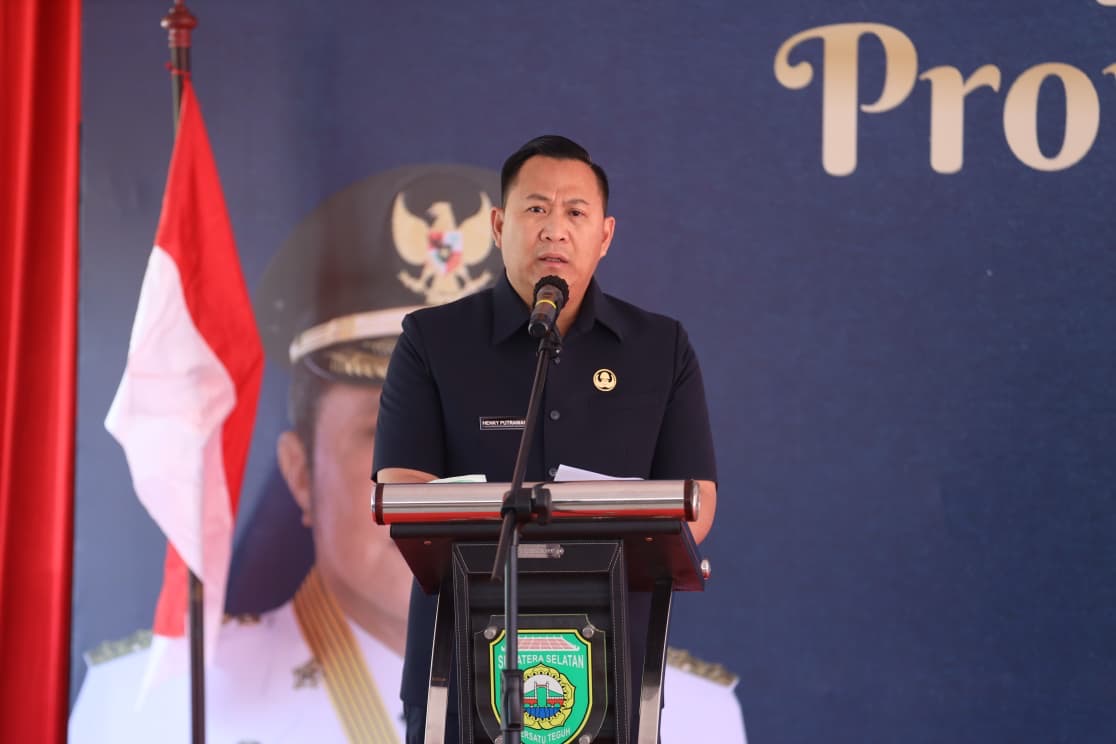 Galeri Berita