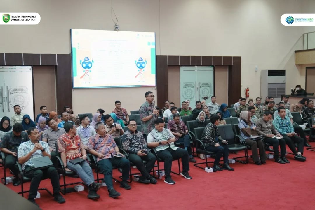 Galeri Berita