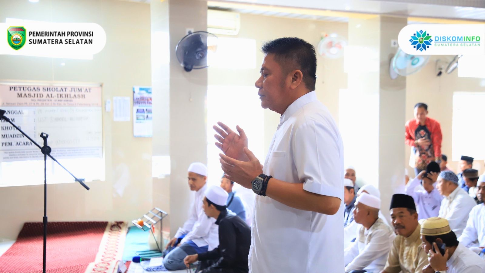 Galeri Berita