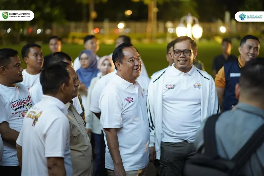 Galeri Berita