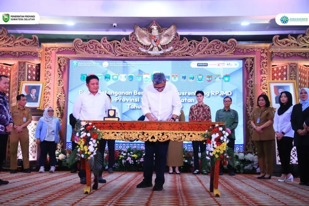 Galeri Berita