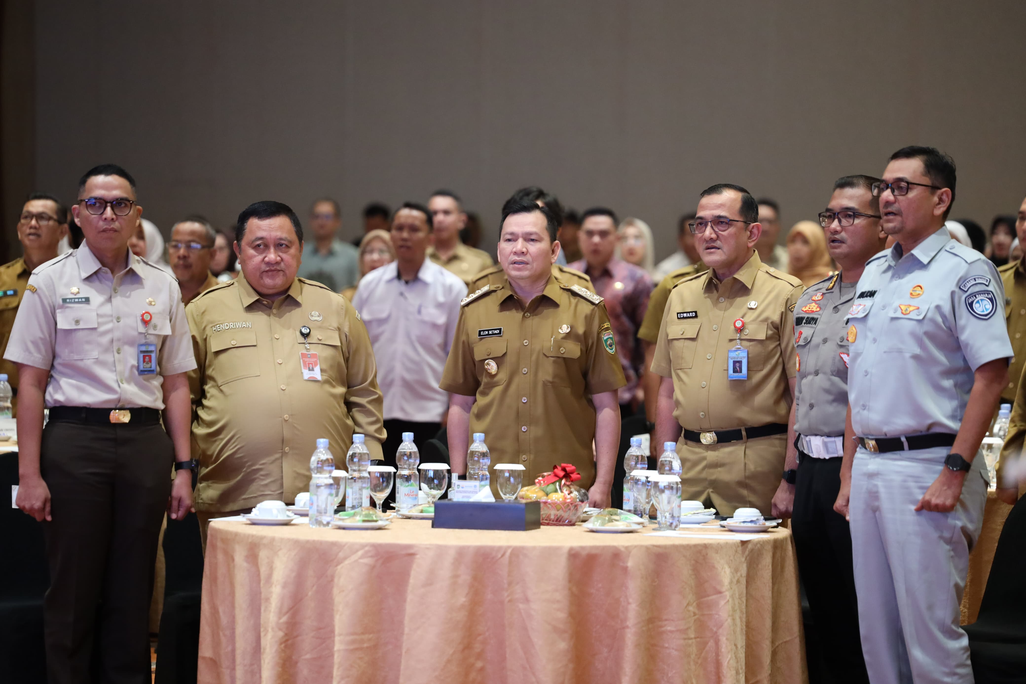 Galeri Berita