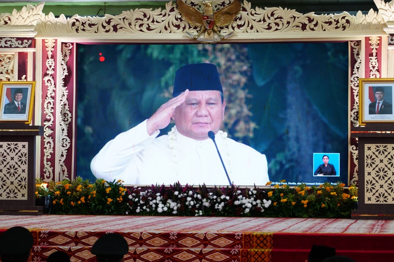 Galeri Berita