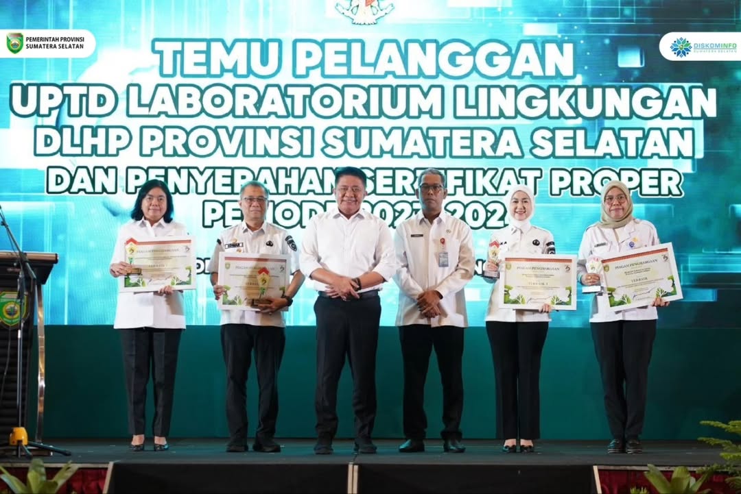 Galeri Berita