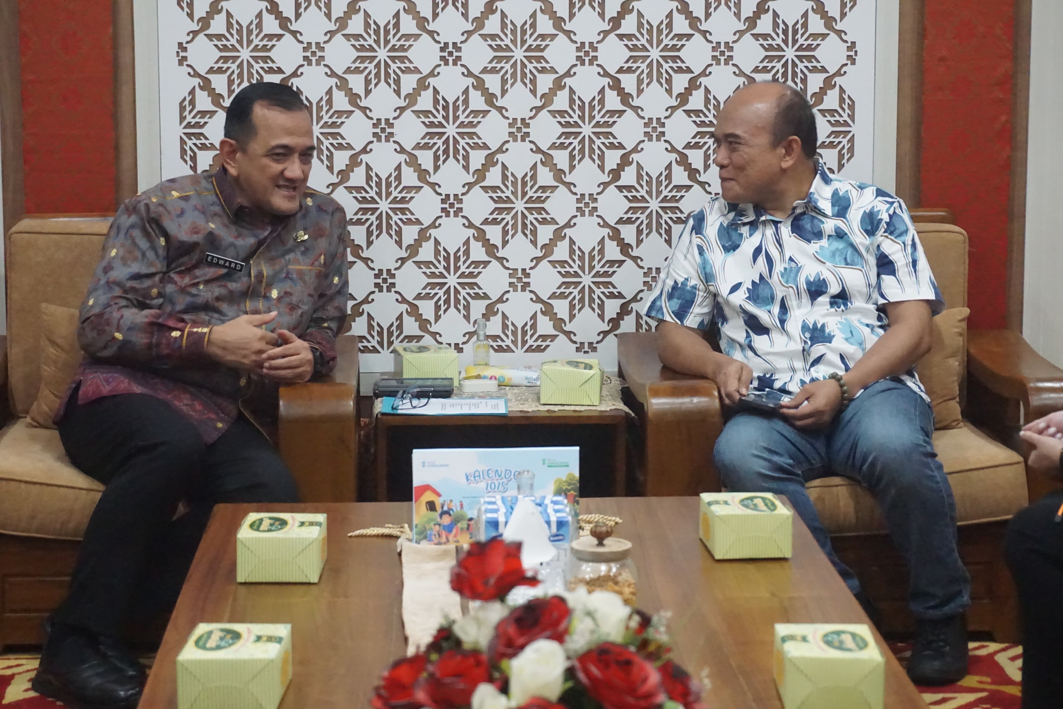 Galeri Berita