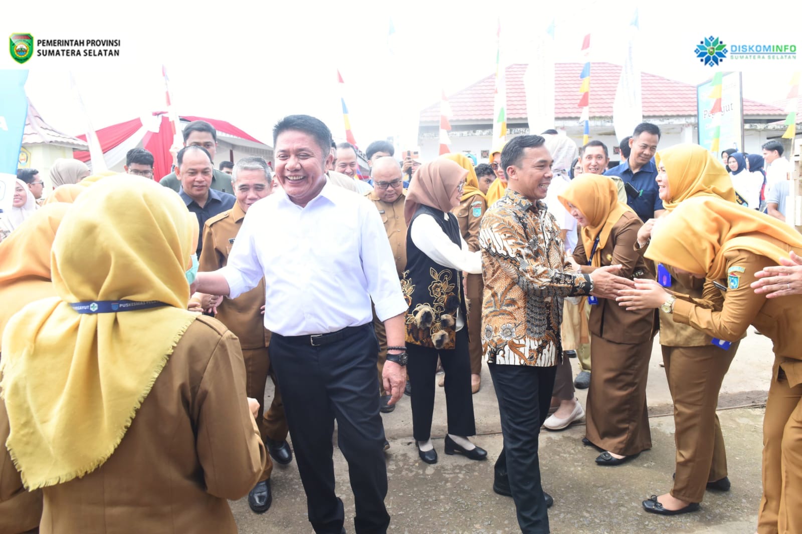 Galeri Berita