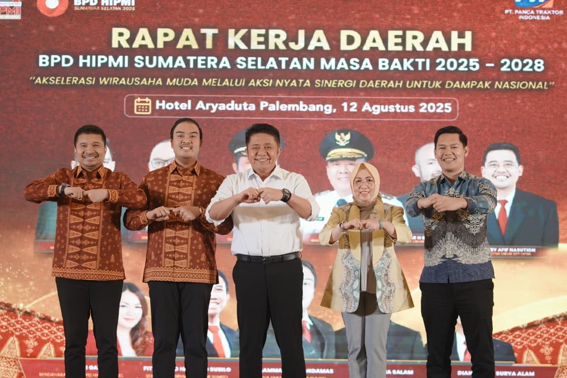 Galeri Berita