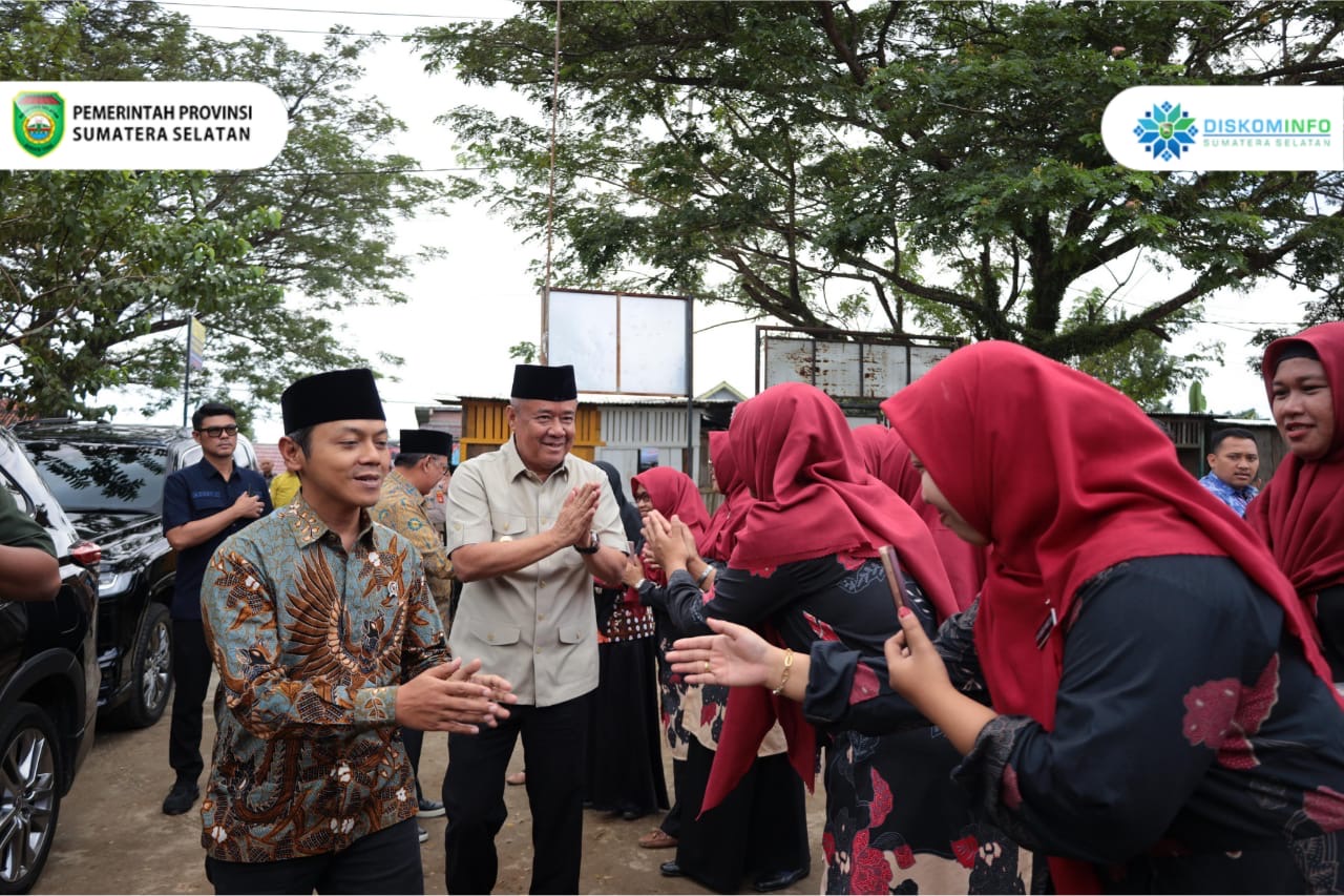 Galeri Berita