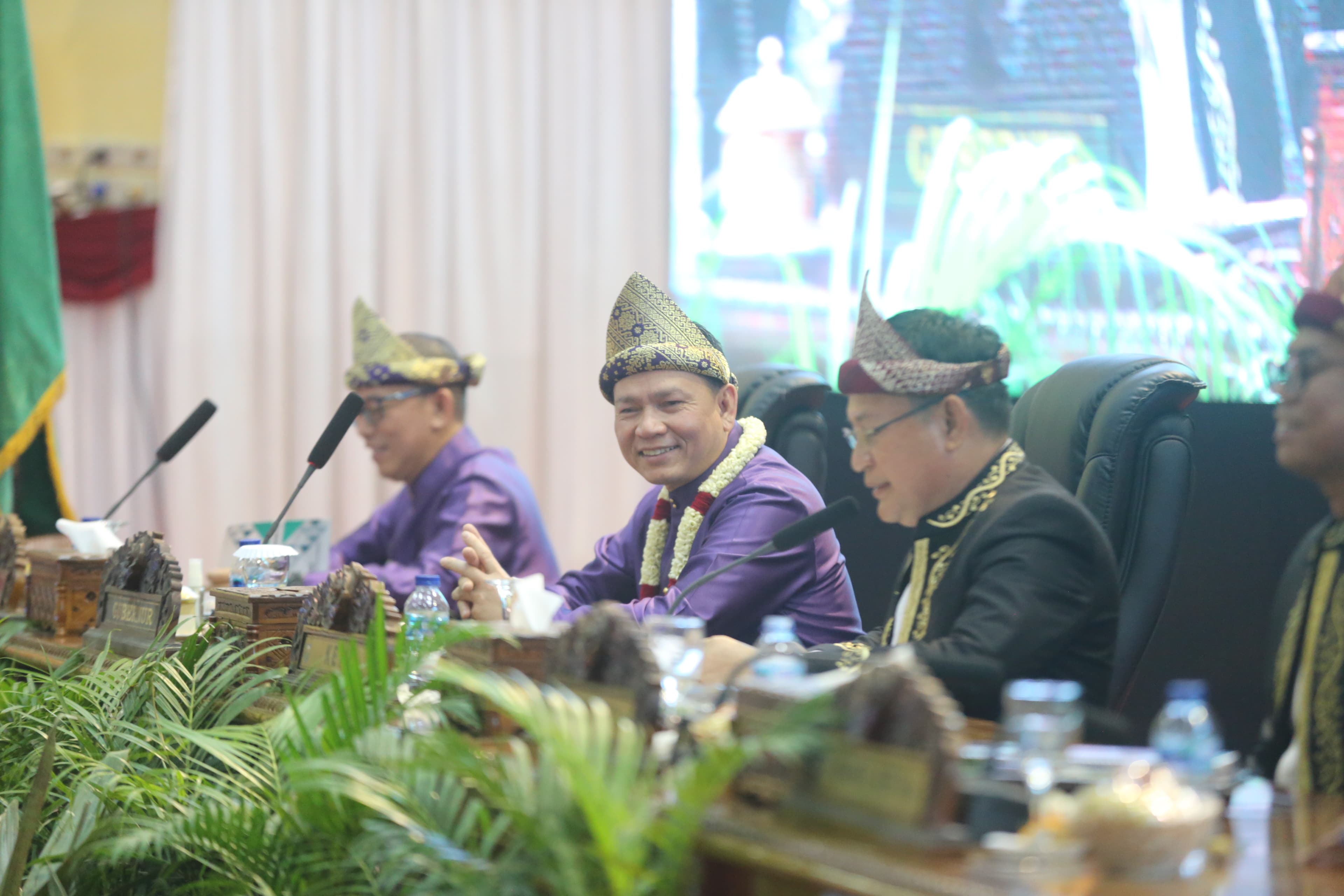 Galeri Berita