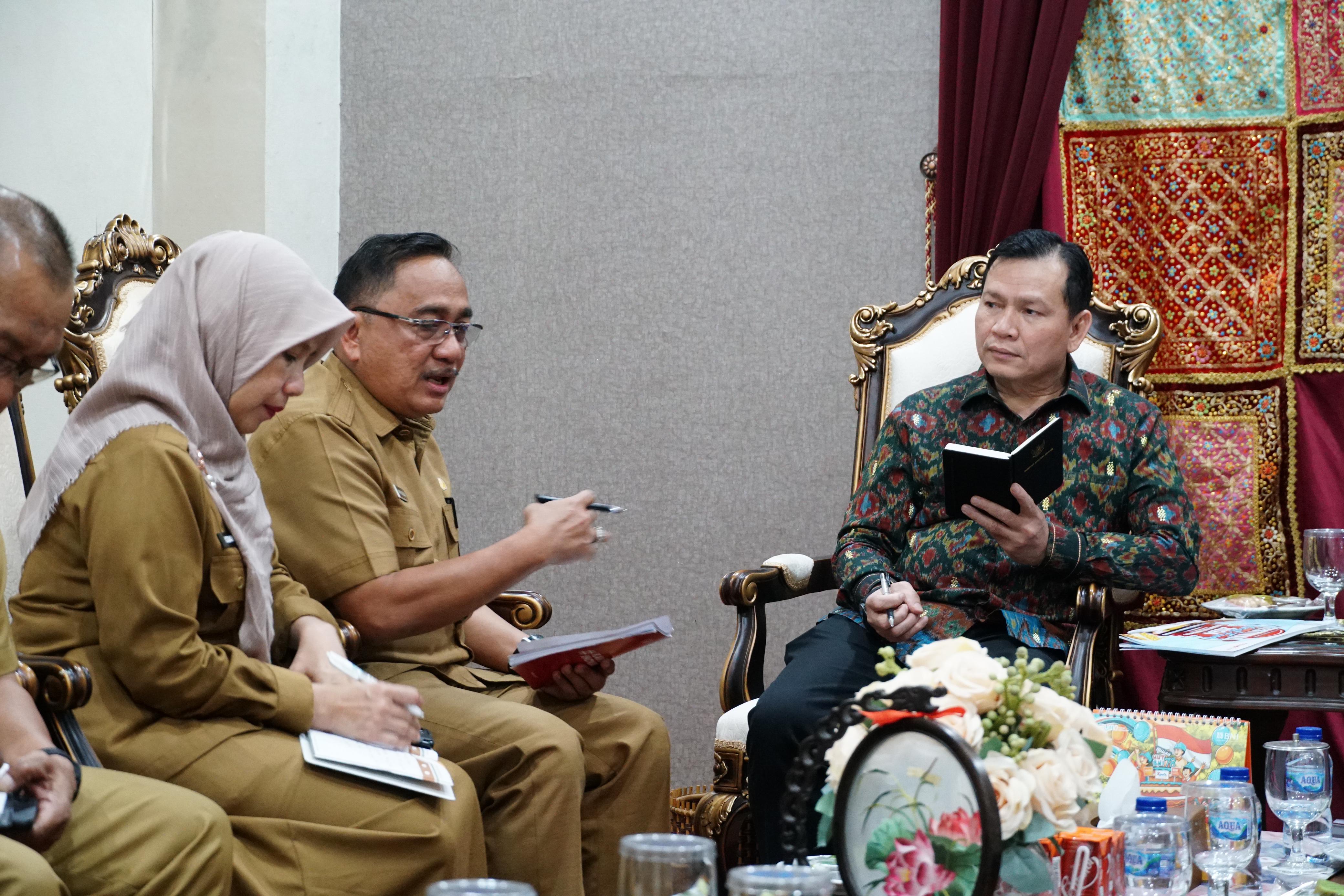 Galeri Berita